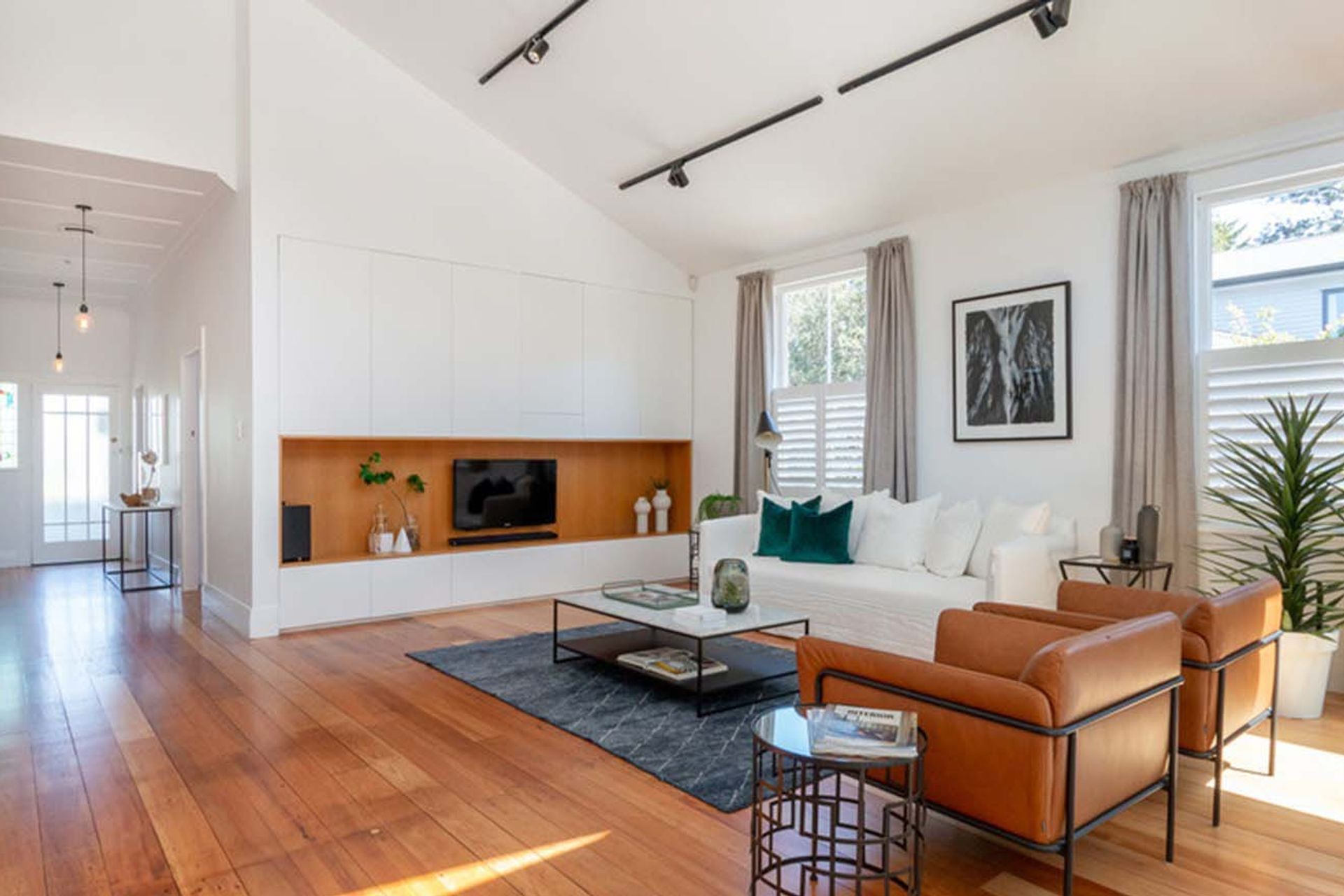 Keppell Street, Grey Lynn