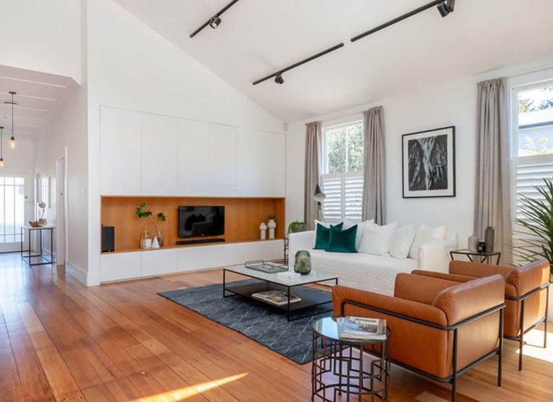 Keppell Street, Grey Lynn