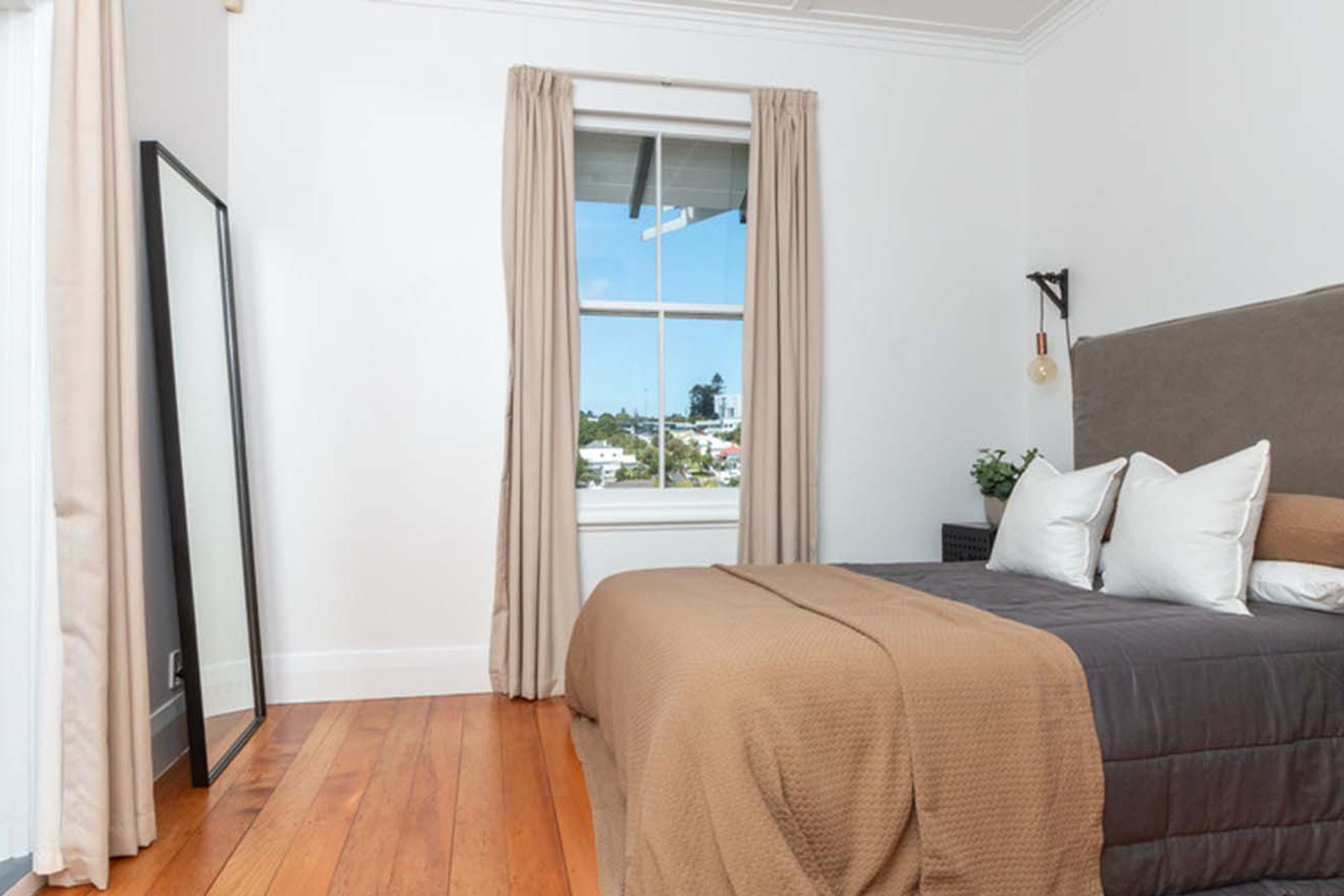 Keppell Street, Grey Lynn