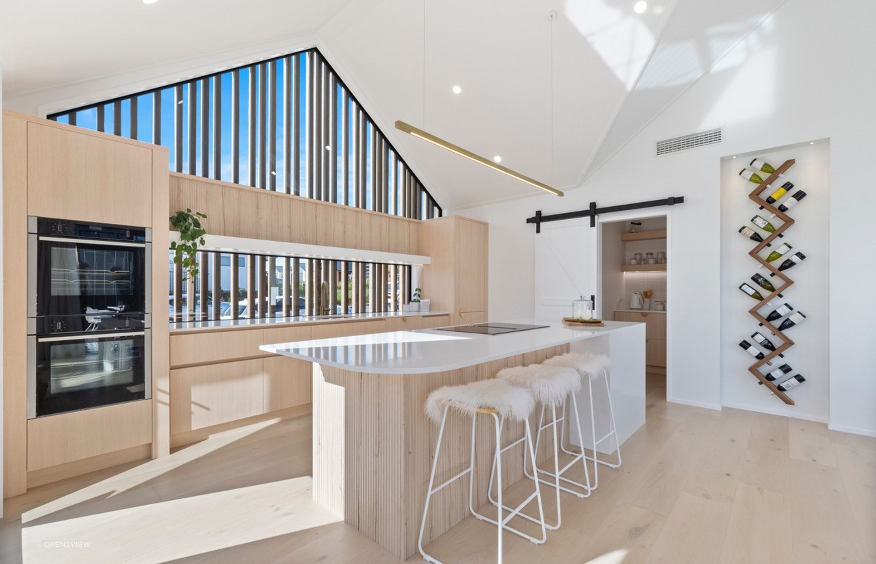 Paerata Rise Showhome