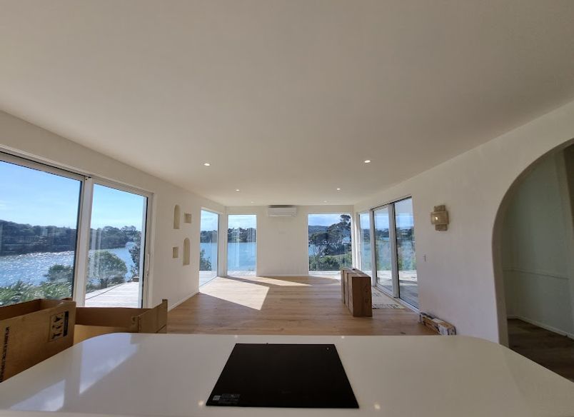 Rangitahi Raglan New House