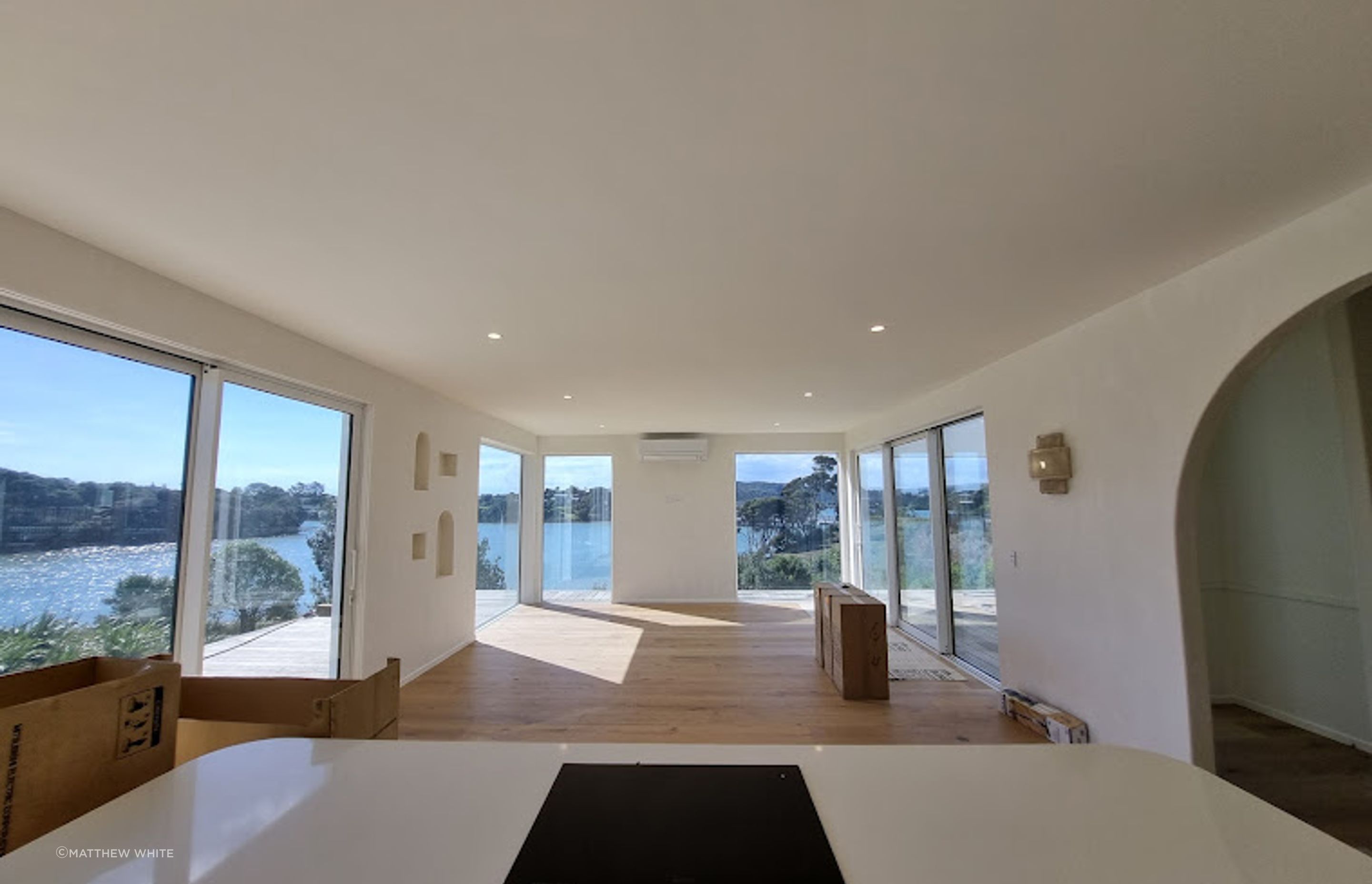 Rangitahi Raglan New House