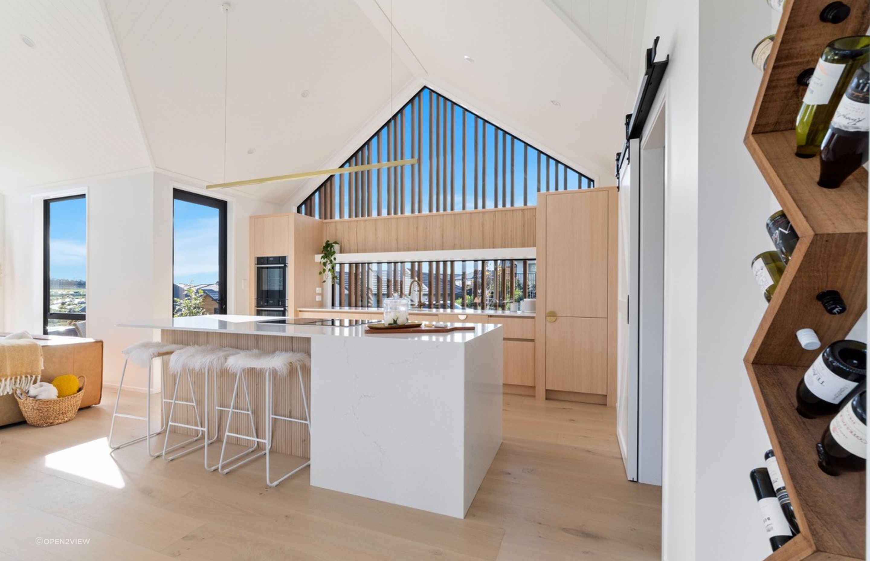 Paerata Rise Showhome