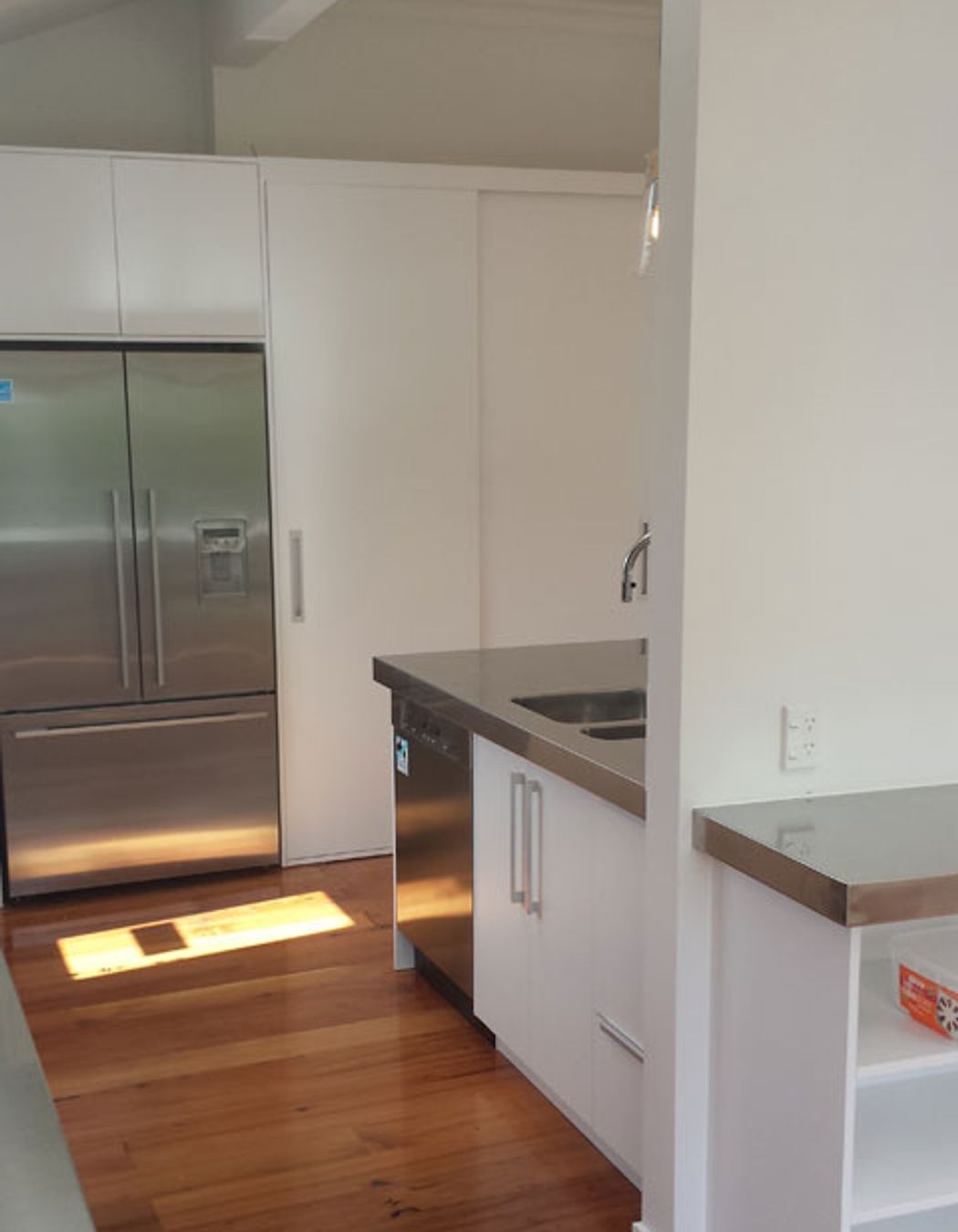 Matai Rd, Hataitai