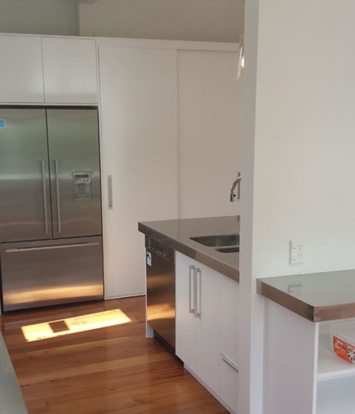 Matai Rd, Hataitai