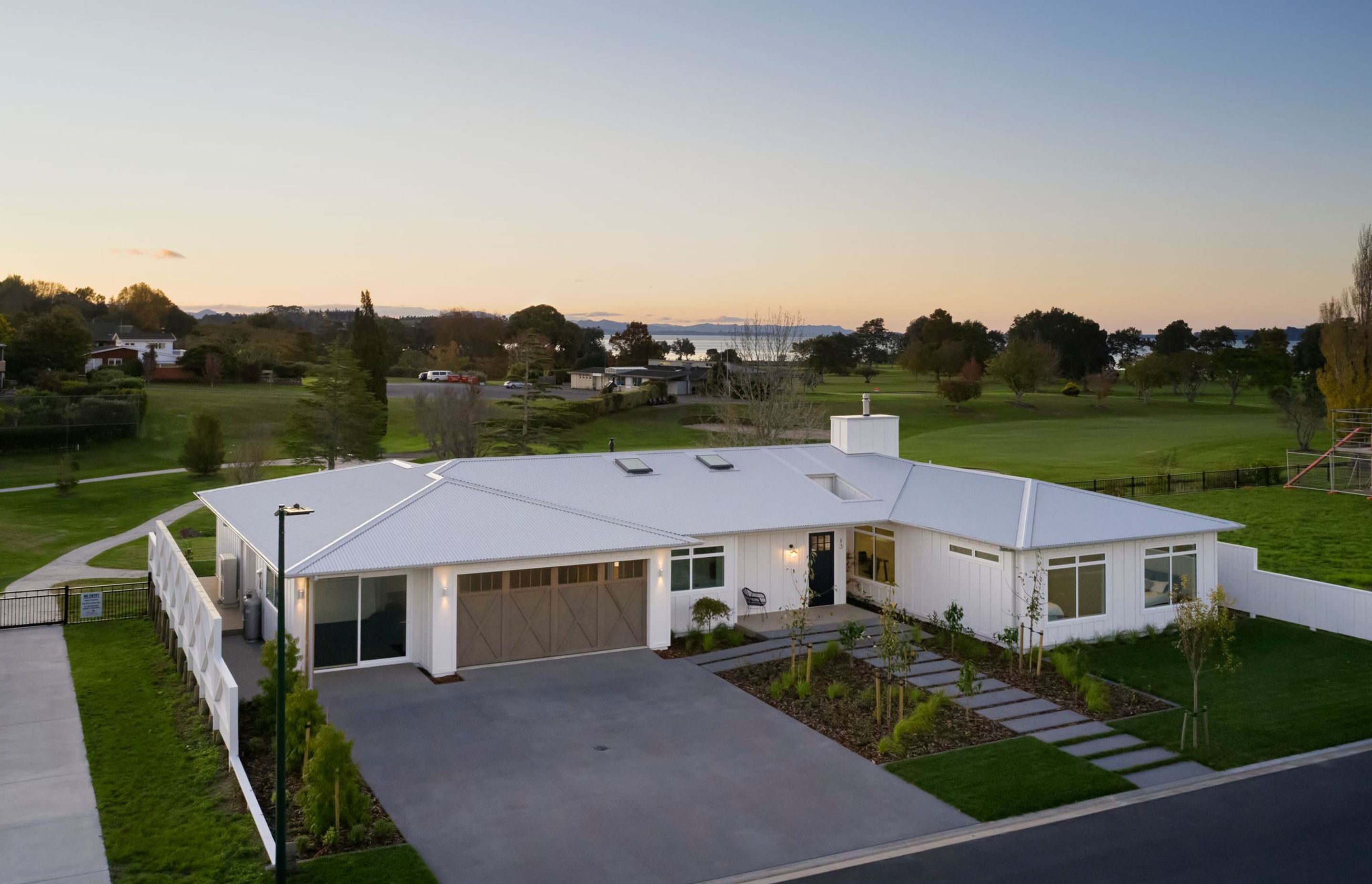 Omokoroa Showhome