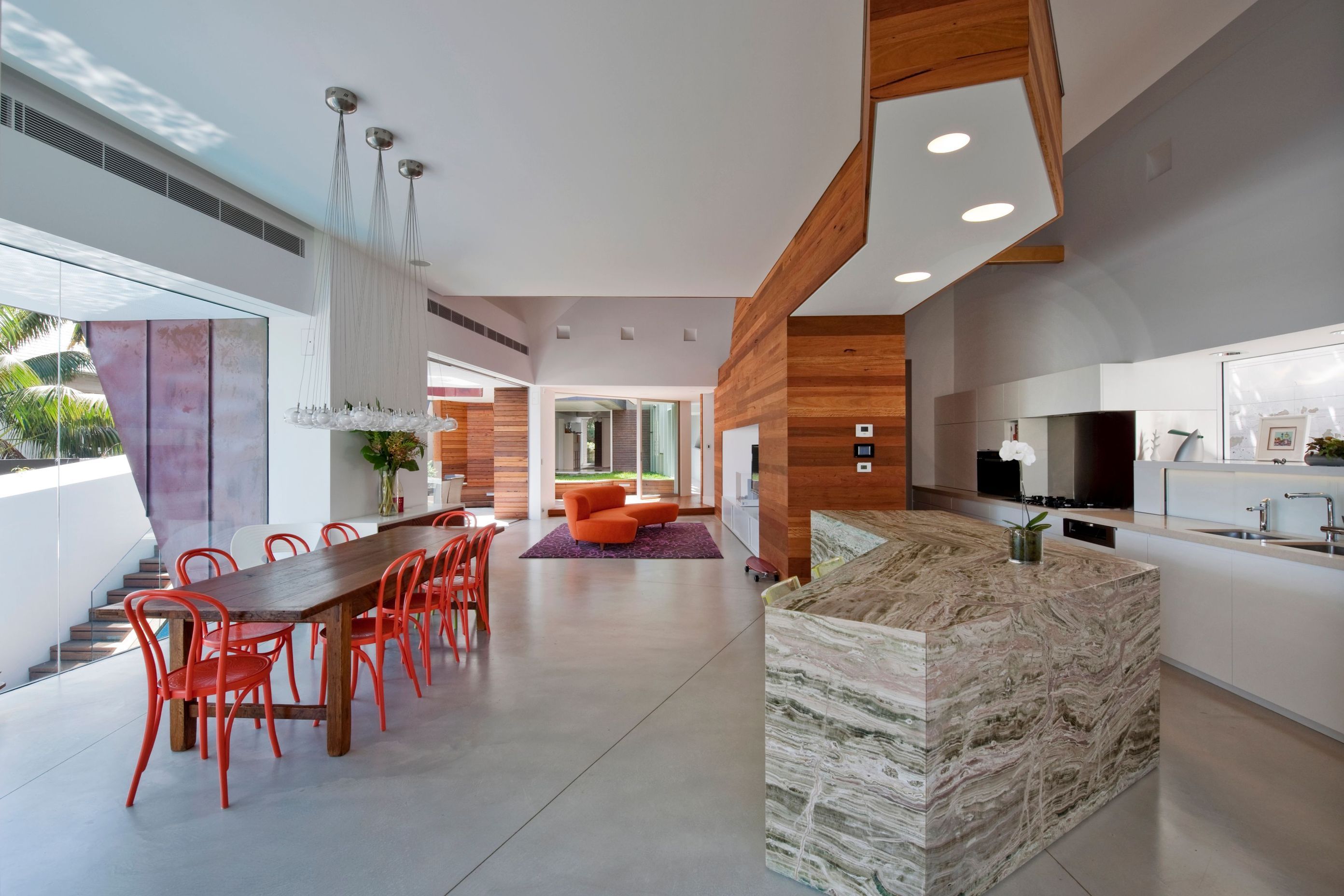 DPR House