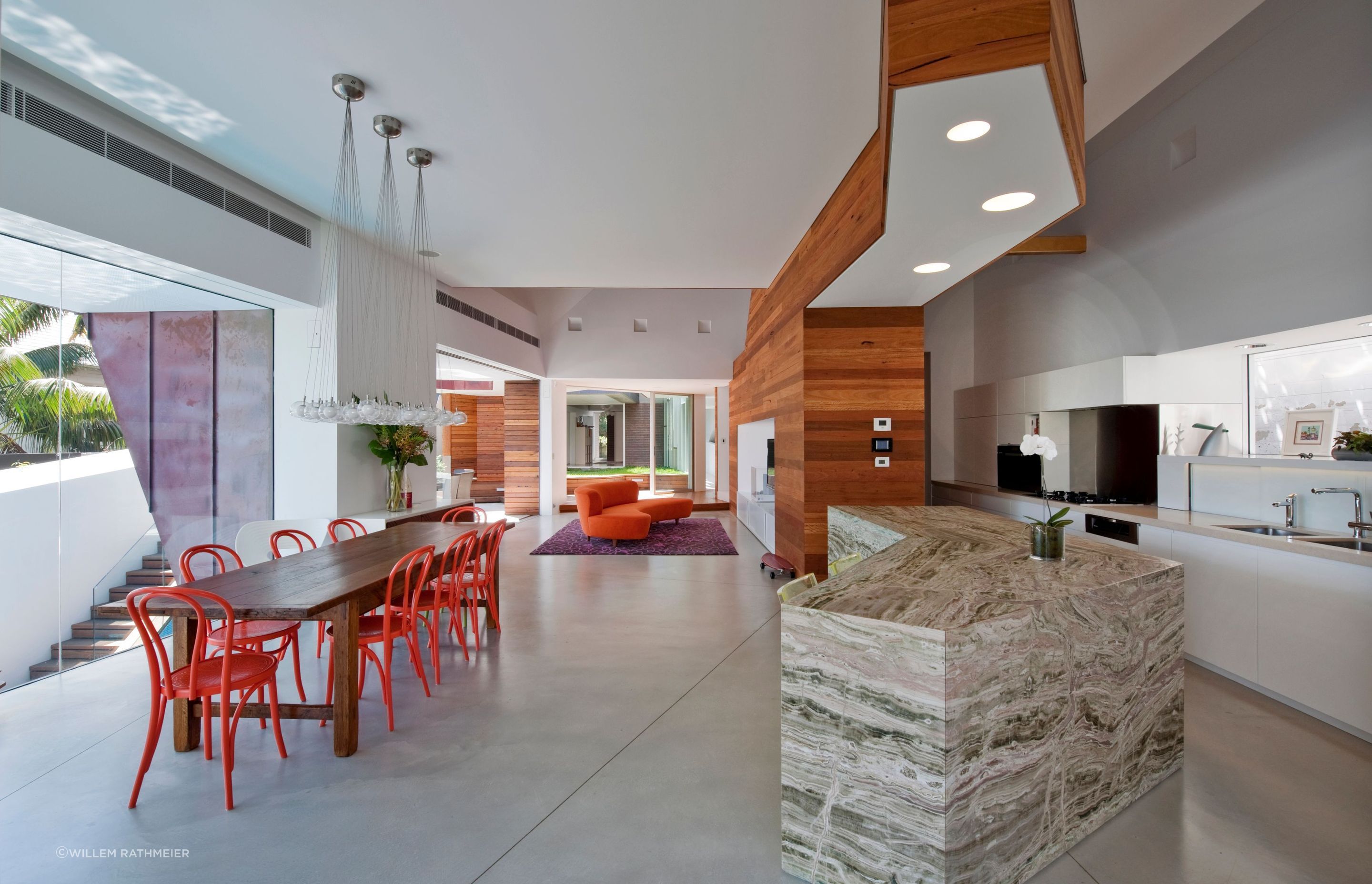 DPR House