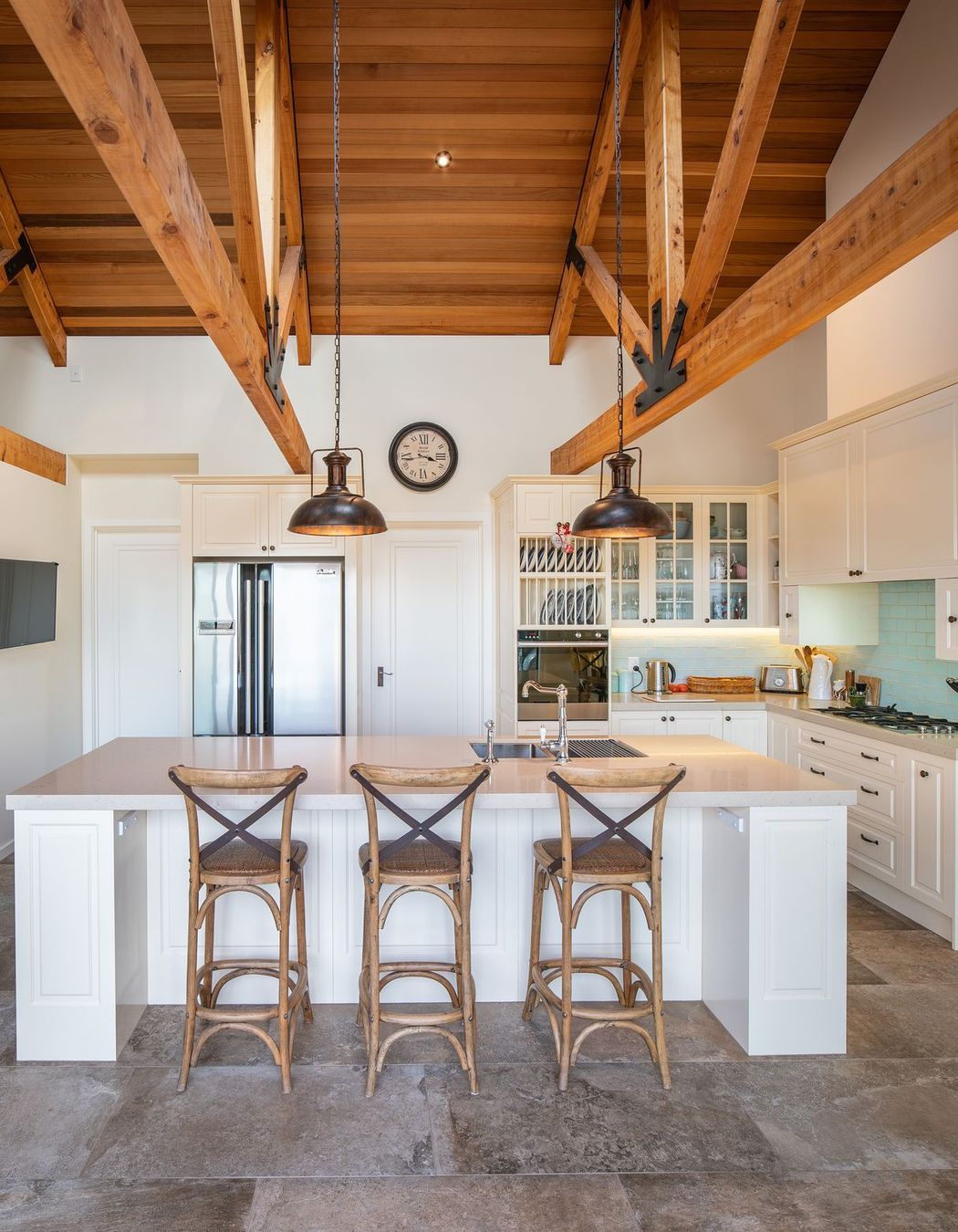 Earnie's House Queensberry Hills