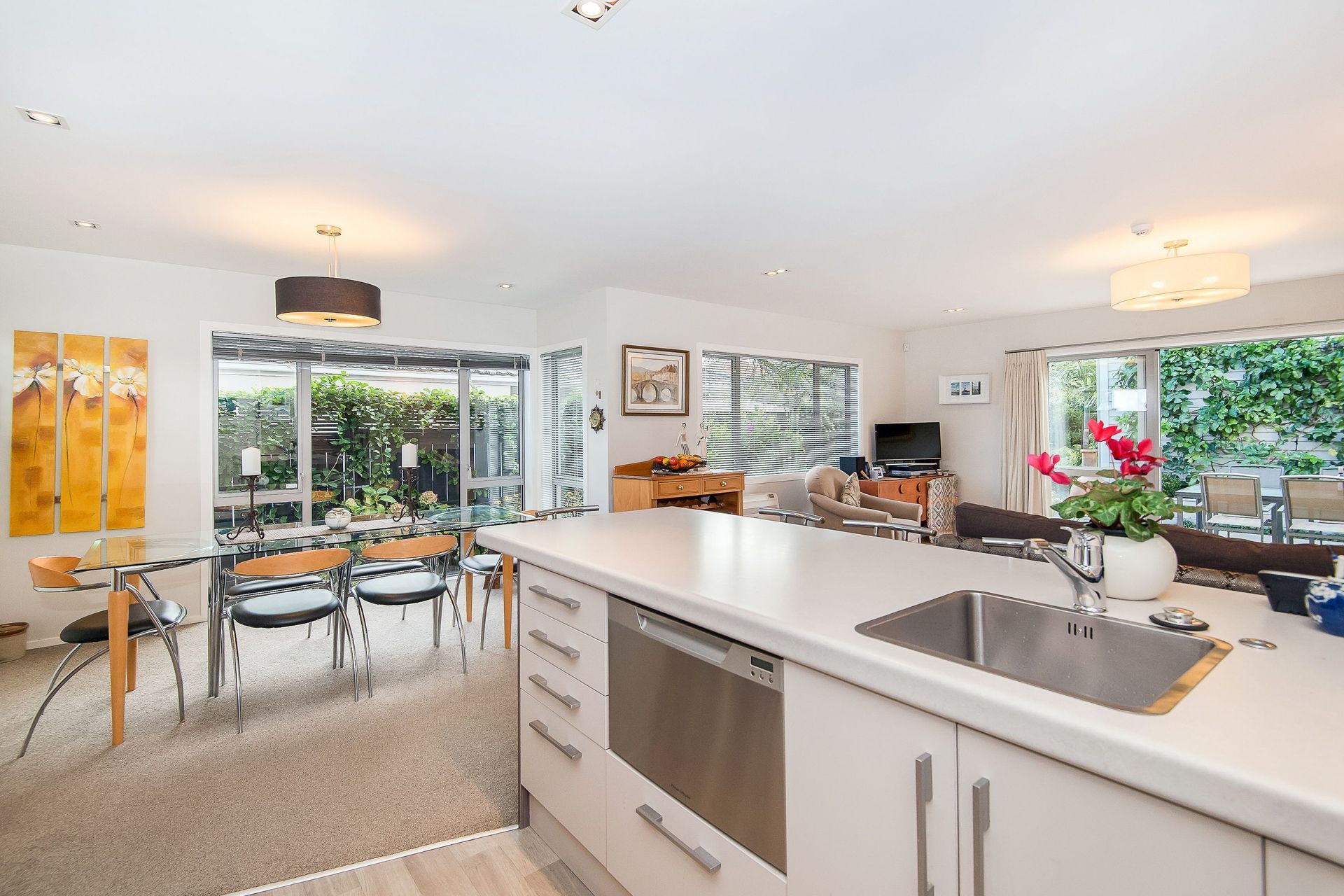 West Tamaki Road, Auckland