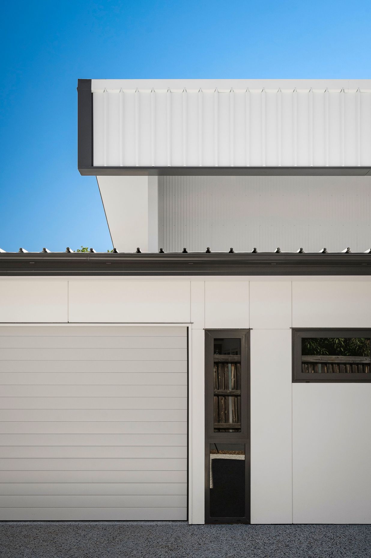 Sustainable & Passive Designed New Home