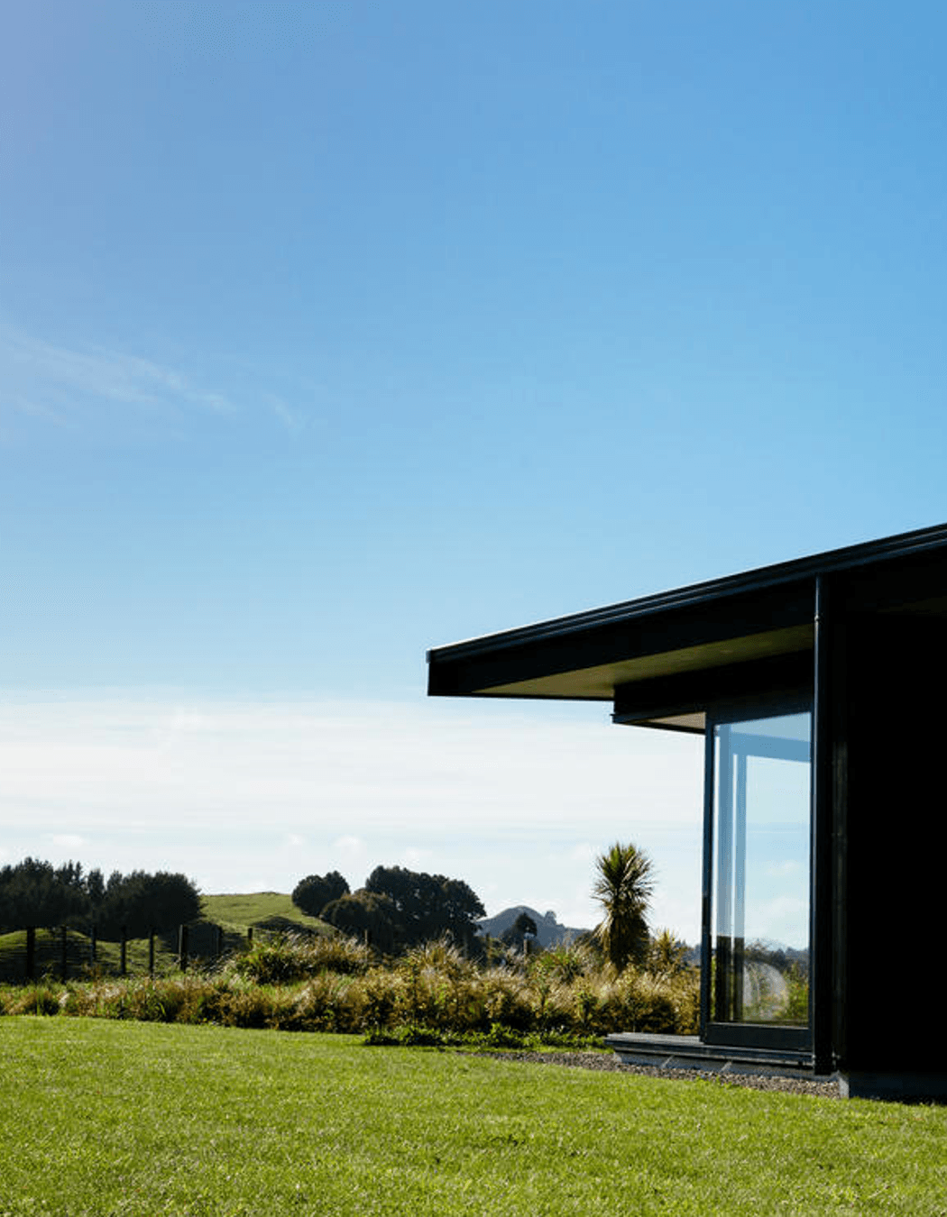 Totara Hill, Taranaki