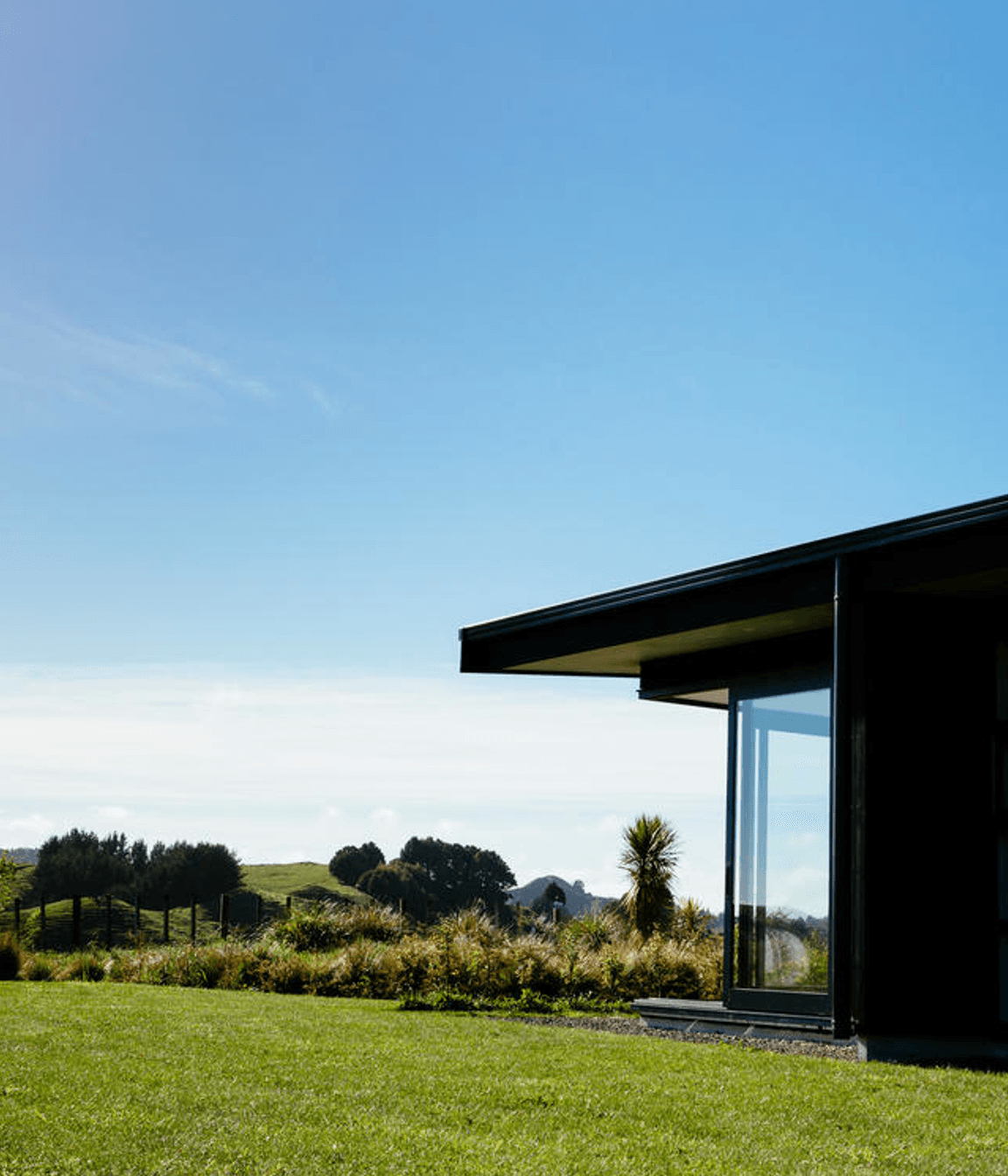 Totara Hill, Taranaki