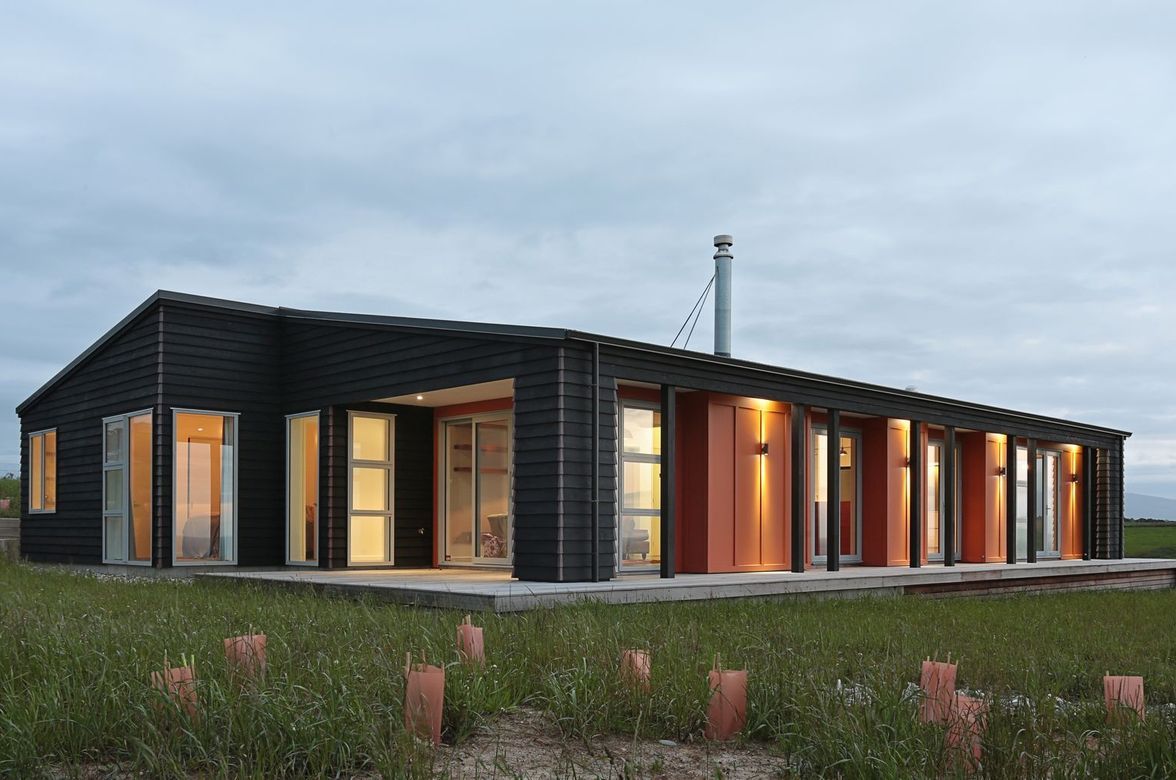 South Coast Retreat