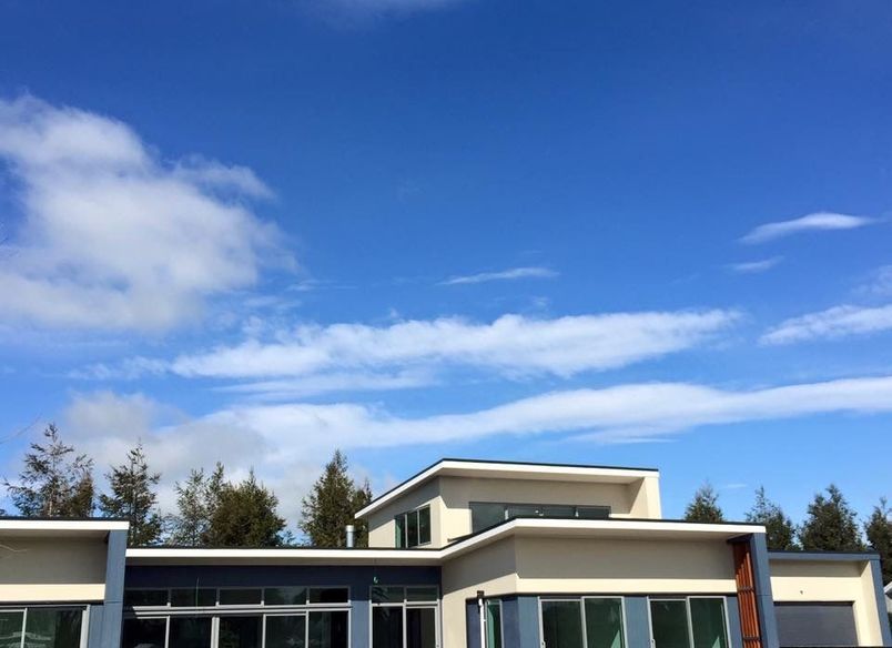 Rangiora Newbuild-Labour only