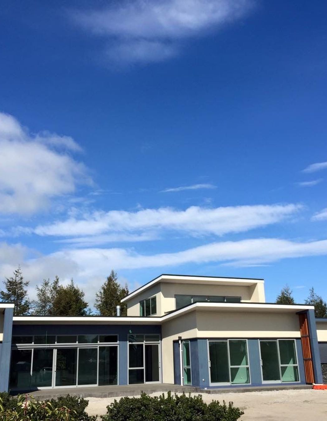 Labour in Rangiora