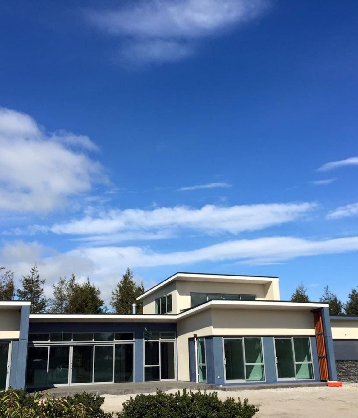 Labour in Rangiora