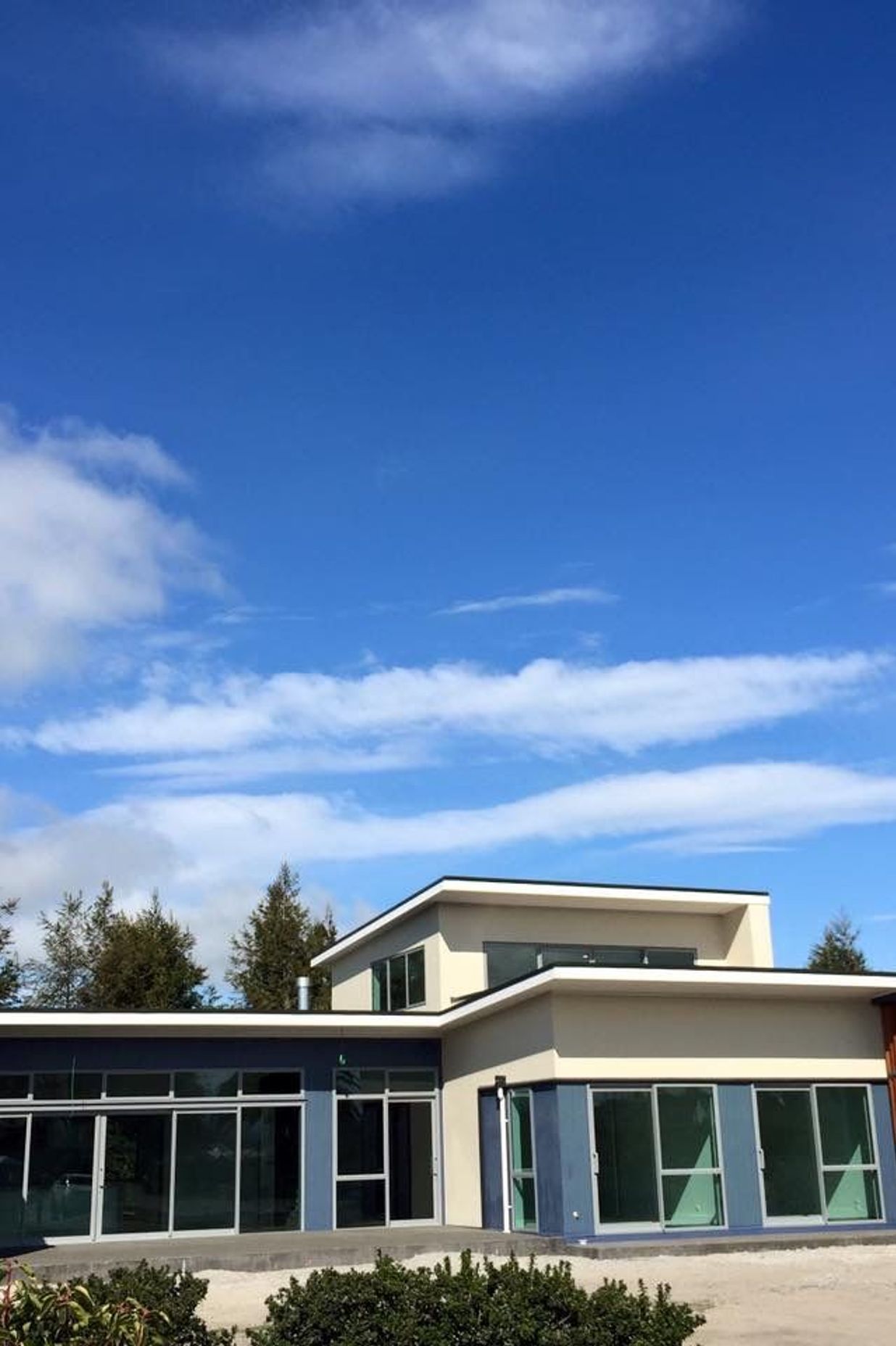Labour in Rangiora