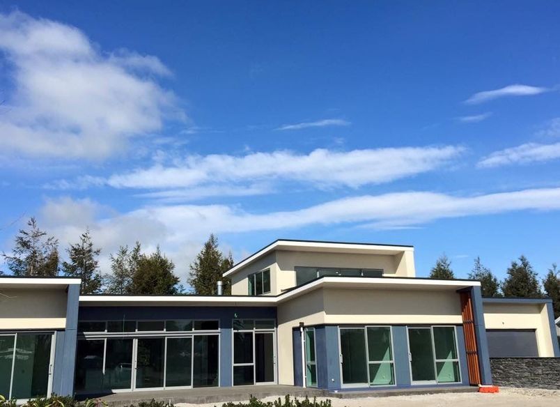 Rangiora Newbuild-Labour only