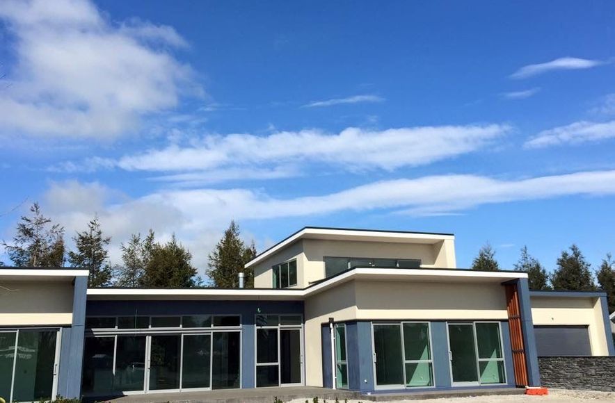 Rangiora Newbuild-Labour only