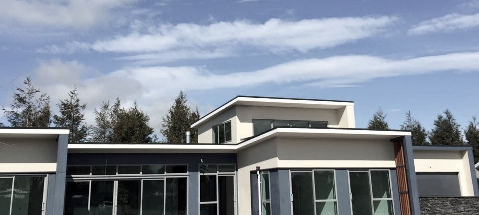 Rangiora Newbuild-Labour only banner
