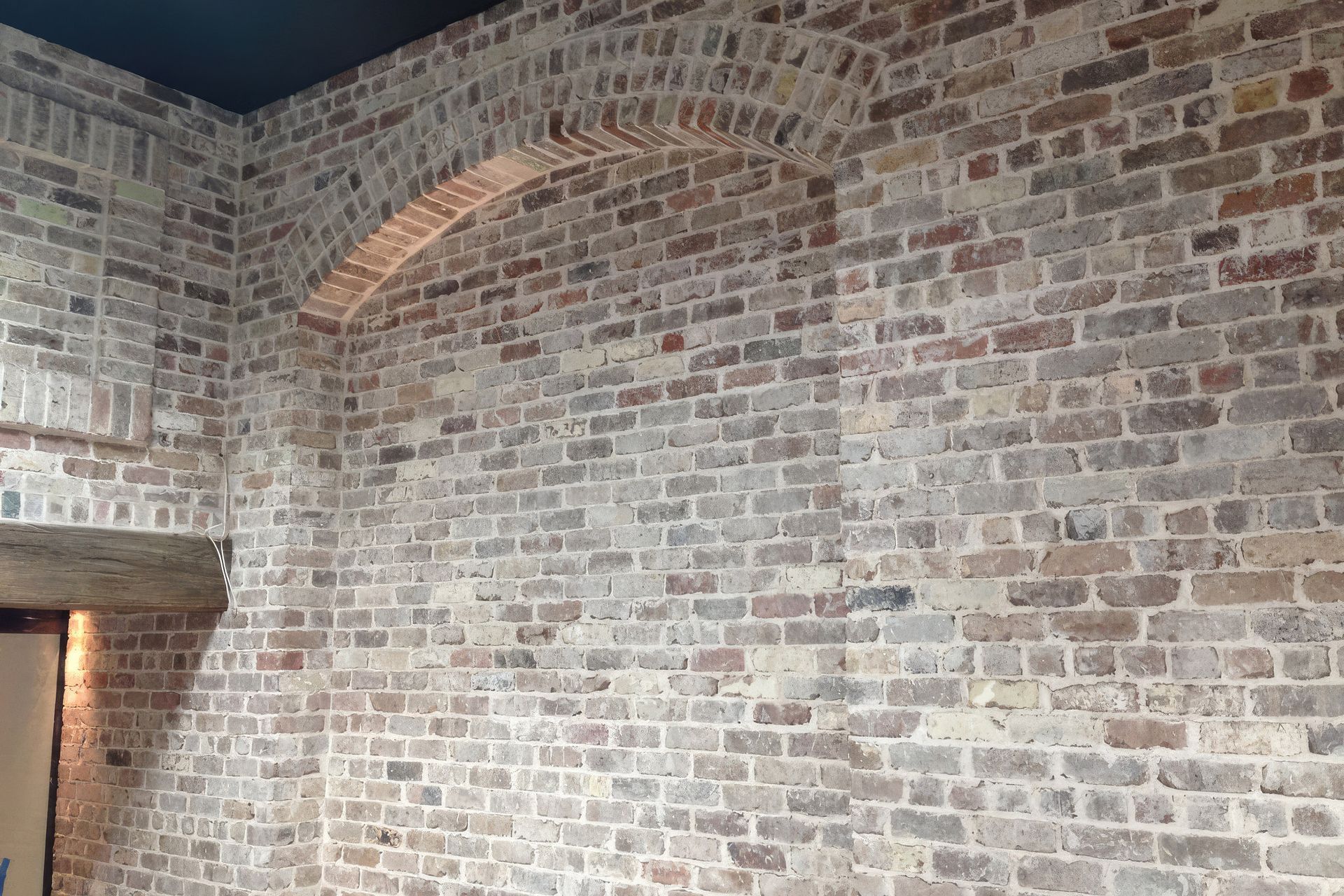 Photography Credit: The Brick Pit