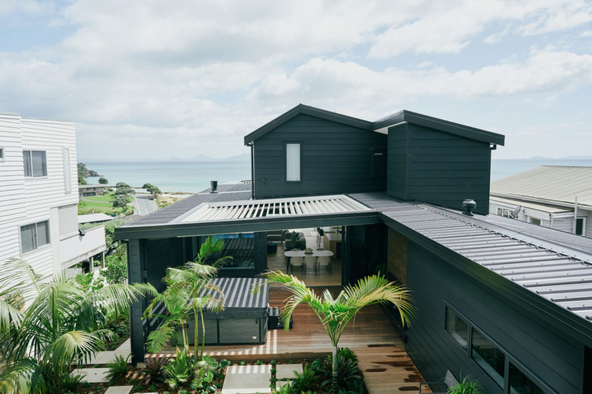 Langs Beach, Northland