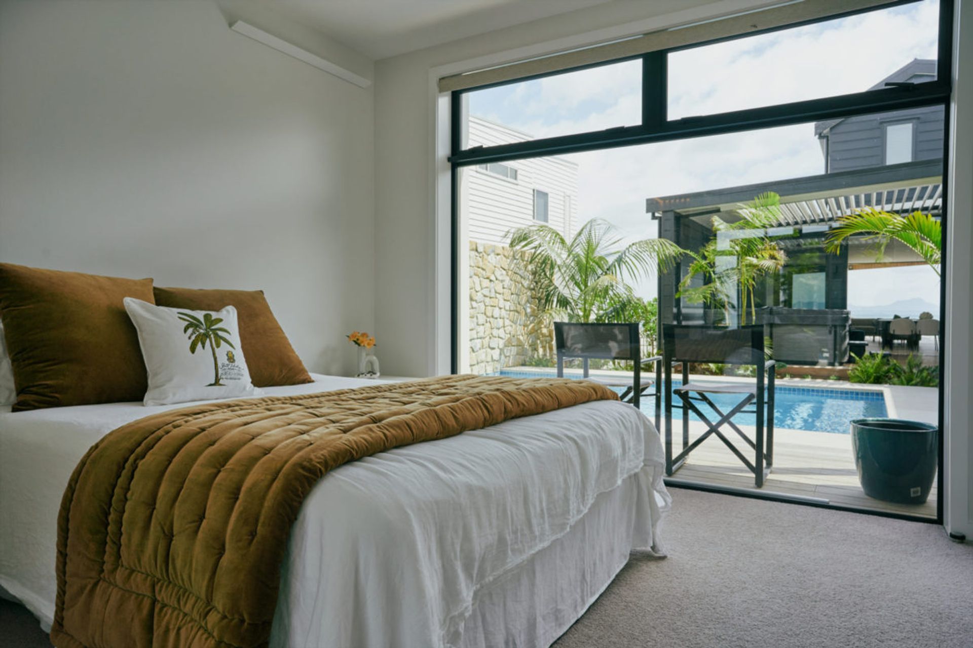 Langs Beach, Northland