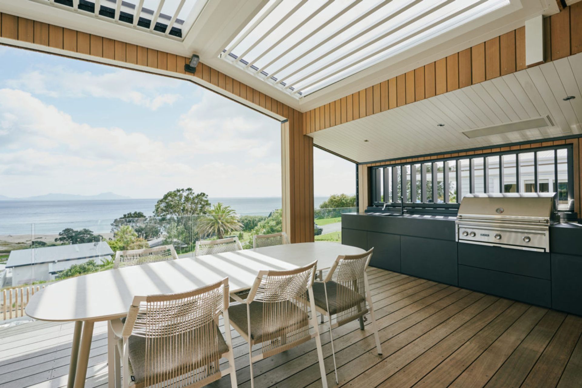 Langs Beach, Northland