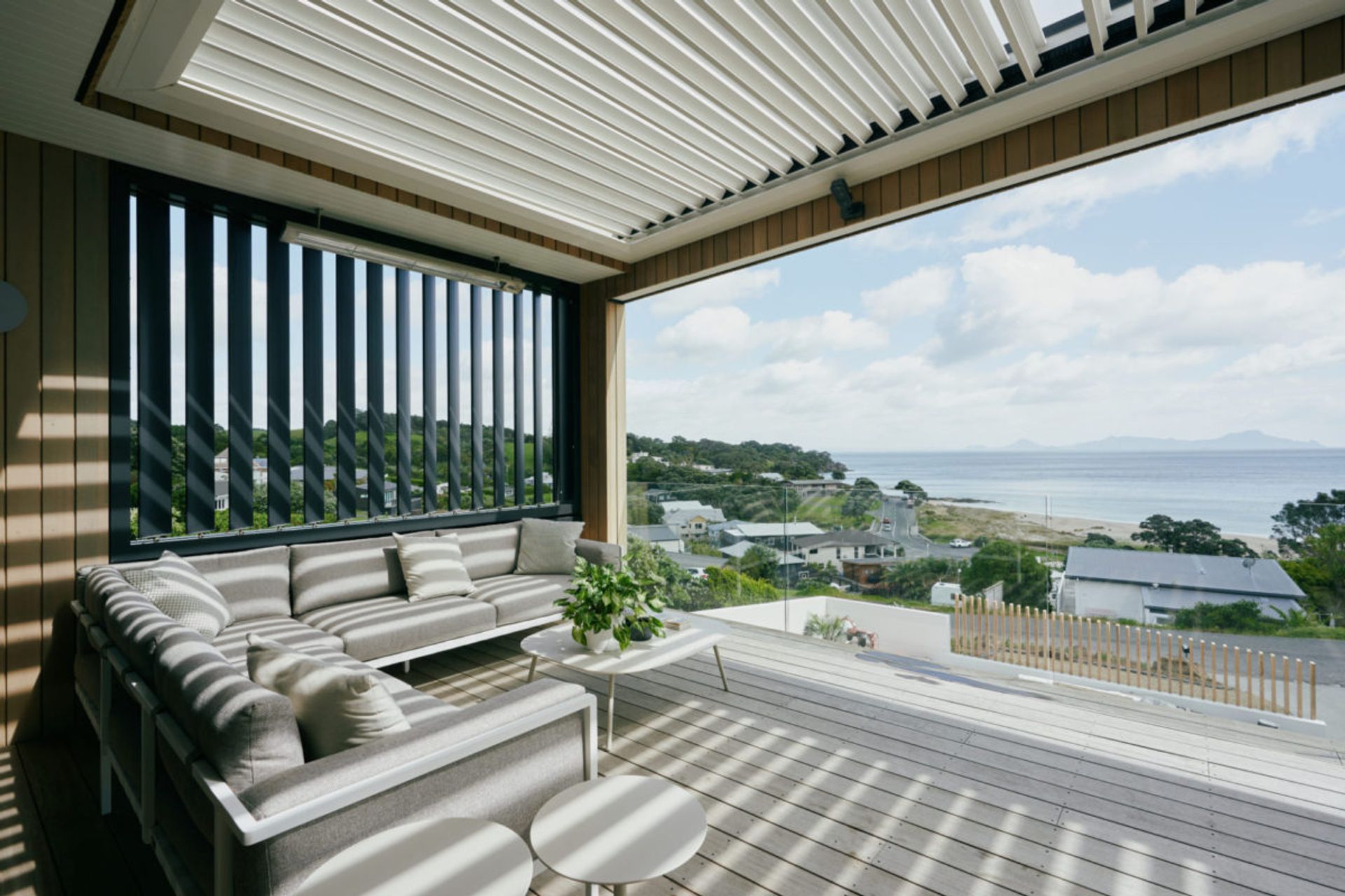 Langs Beach, Northland