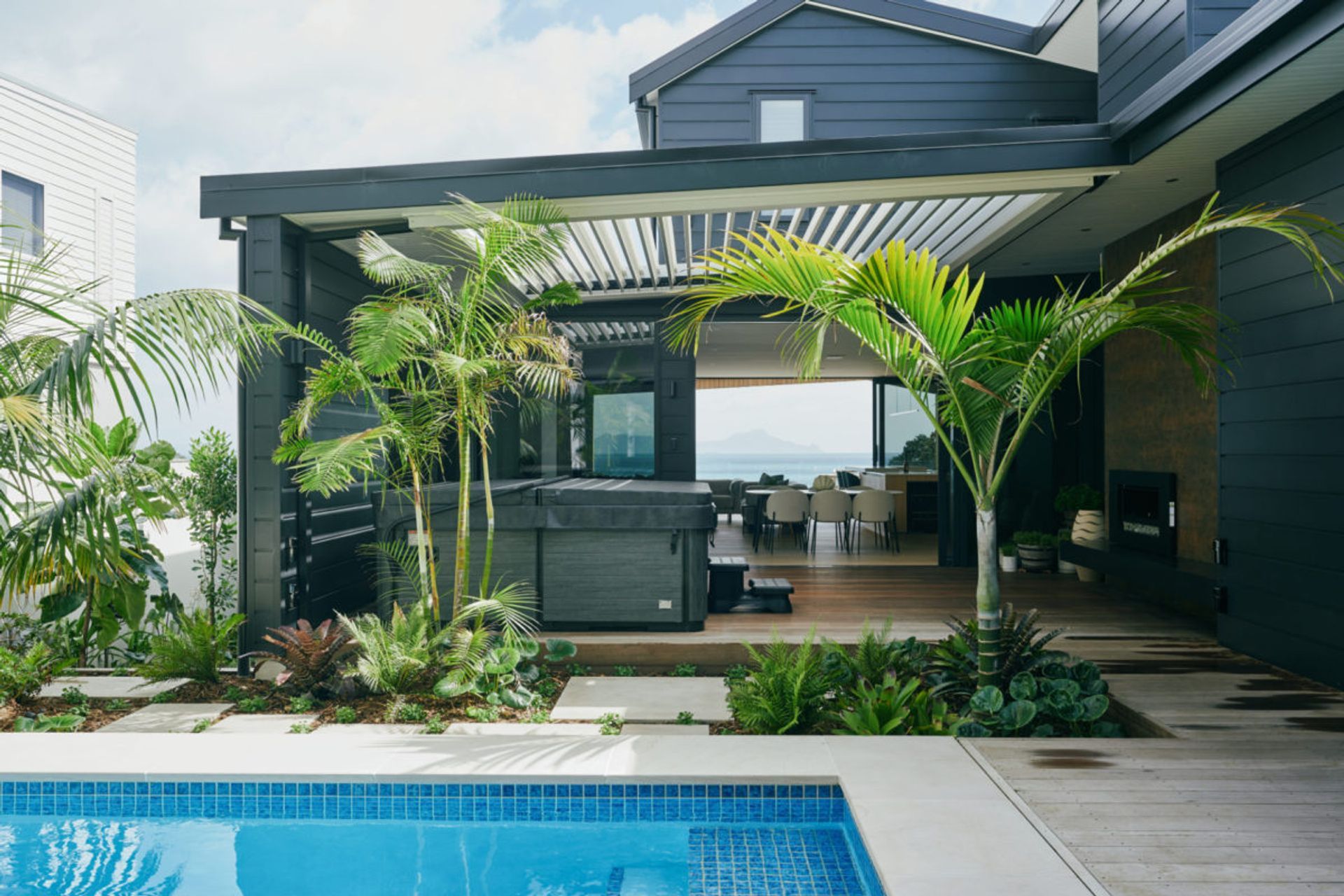 Langs Beach, Northland