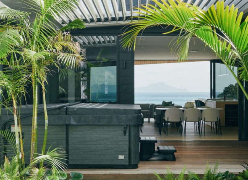 Langs Beach, Northland