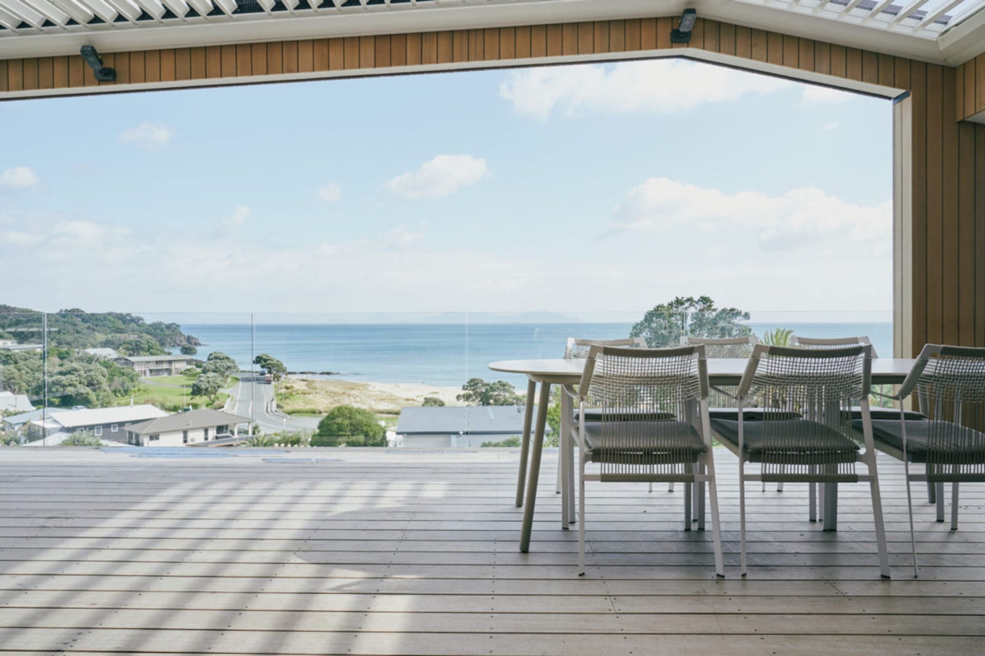 Langs Beach, Northland
