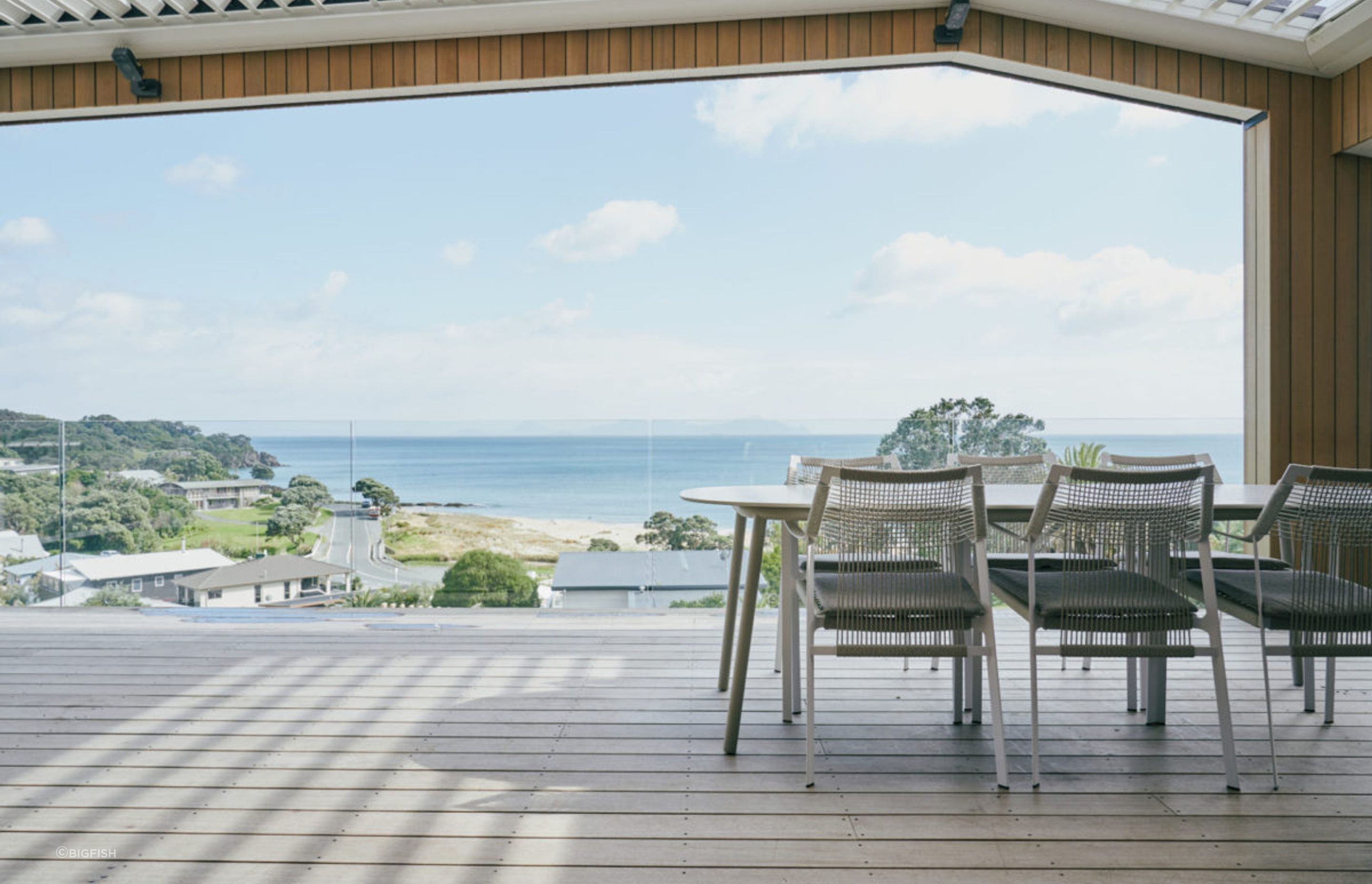 Langs Beach, Northland