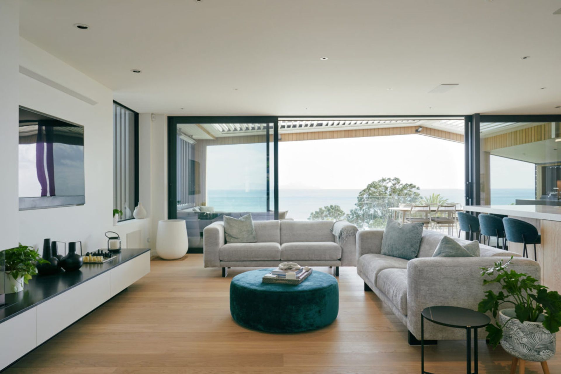 Langs Beach, Northland