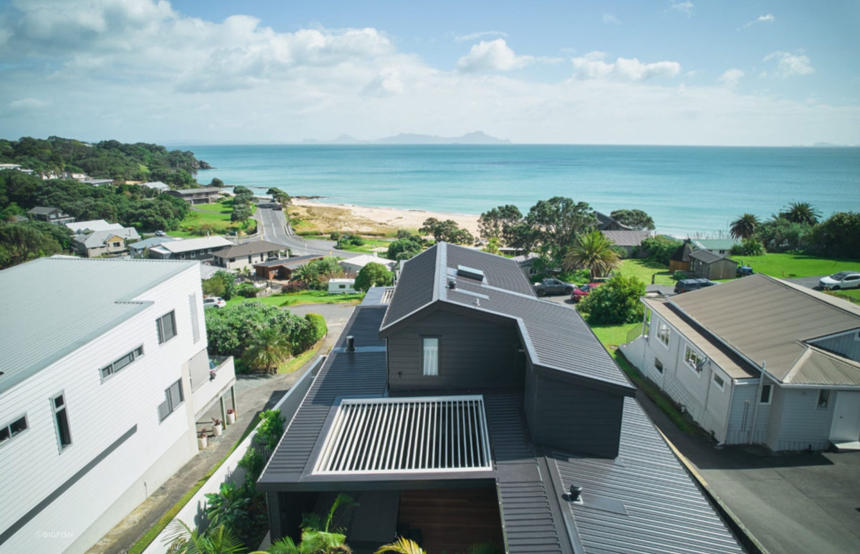 Langs Beach, Northland