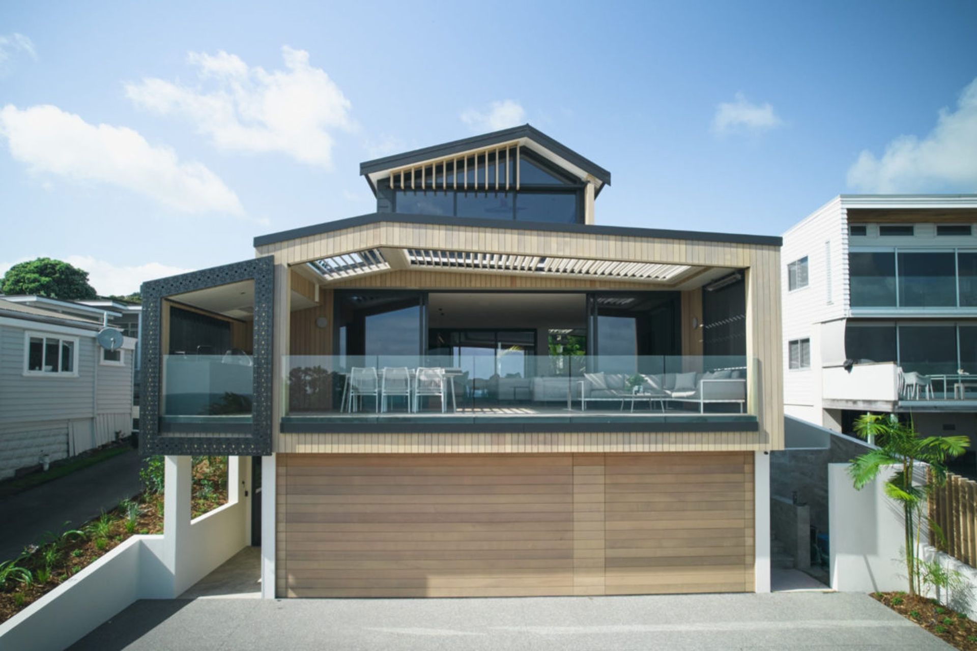 Langs Beach, Northland