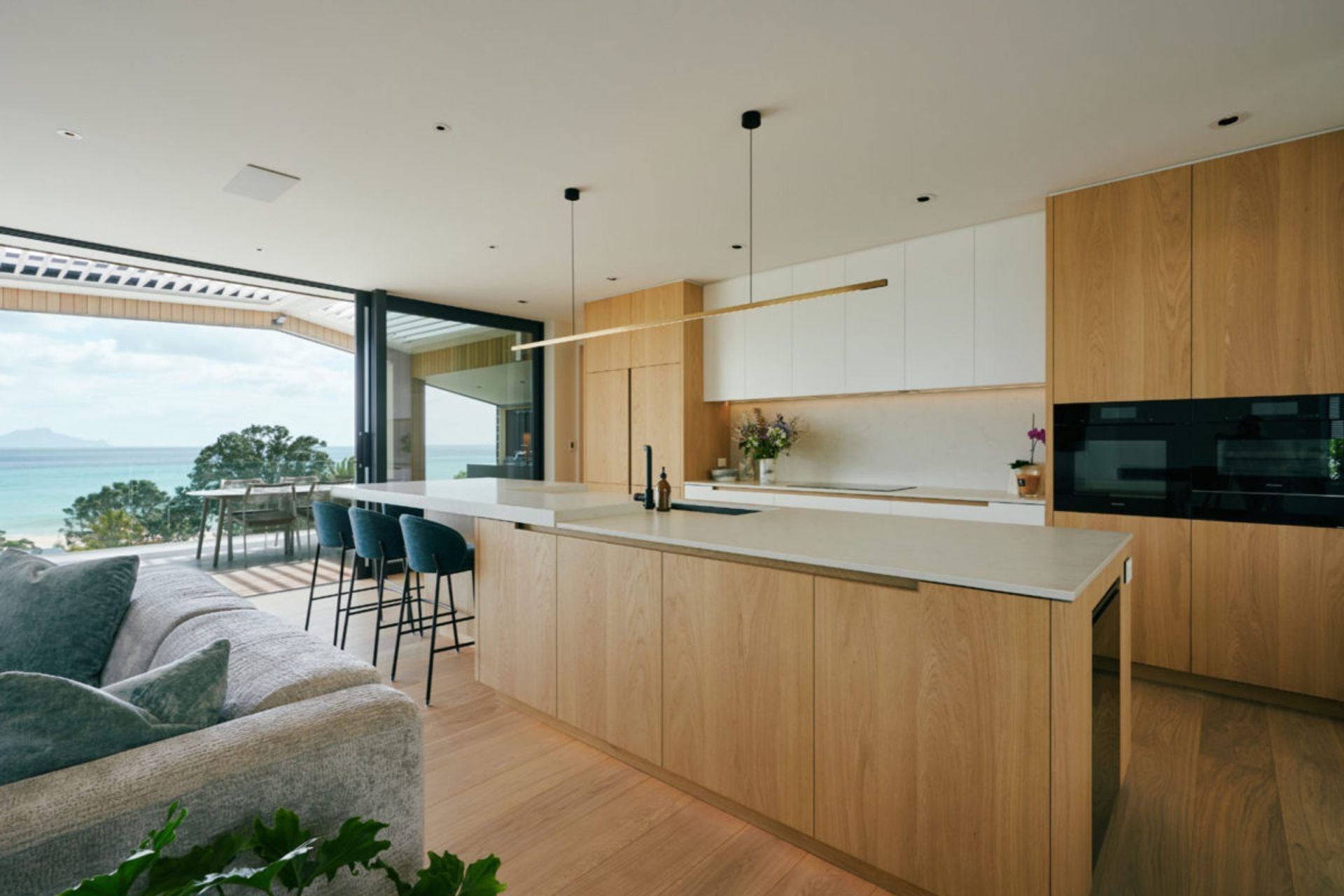 Langs Beach, Northland