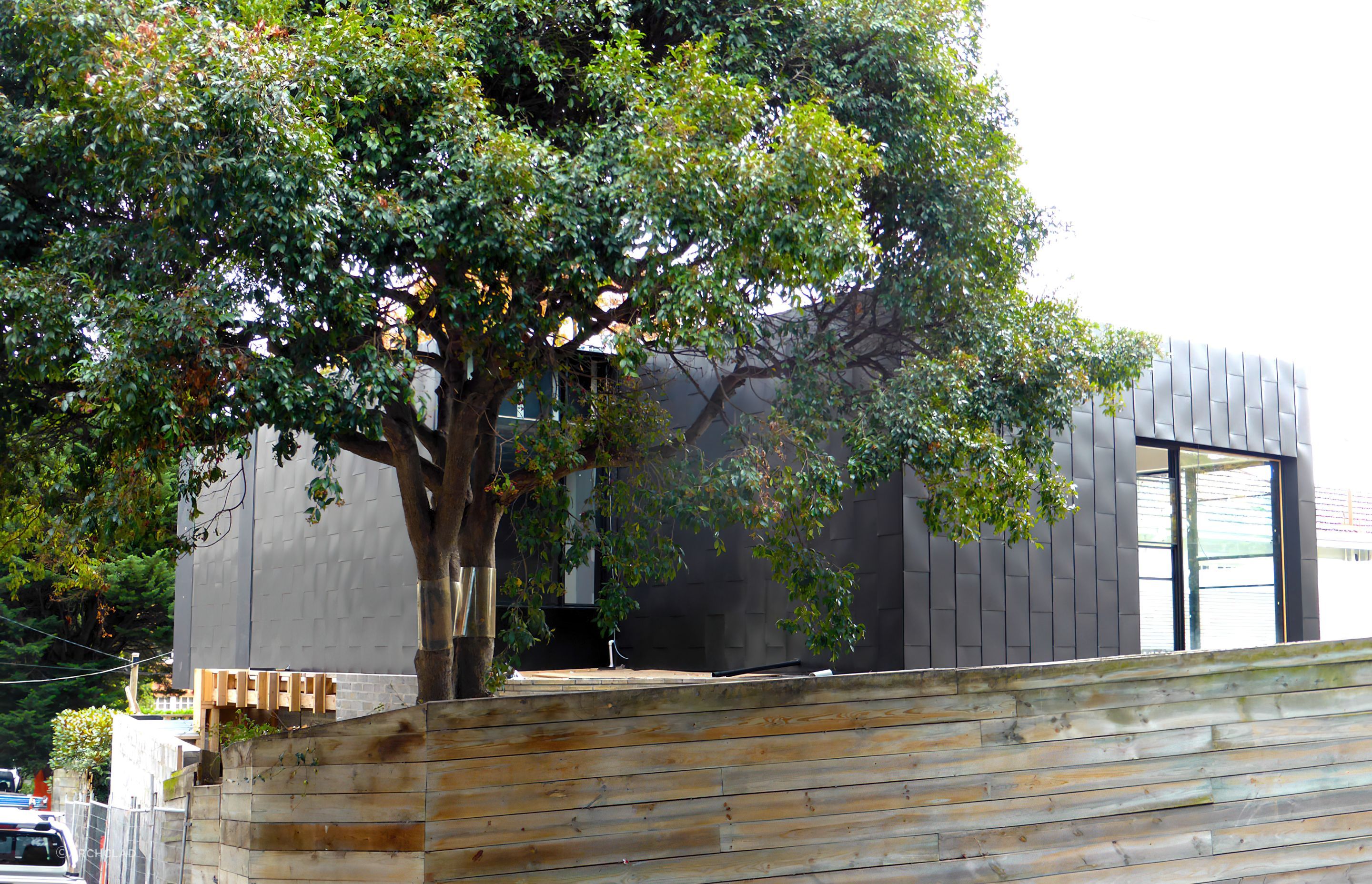 ##^^Lansell Road, Toorak VIC