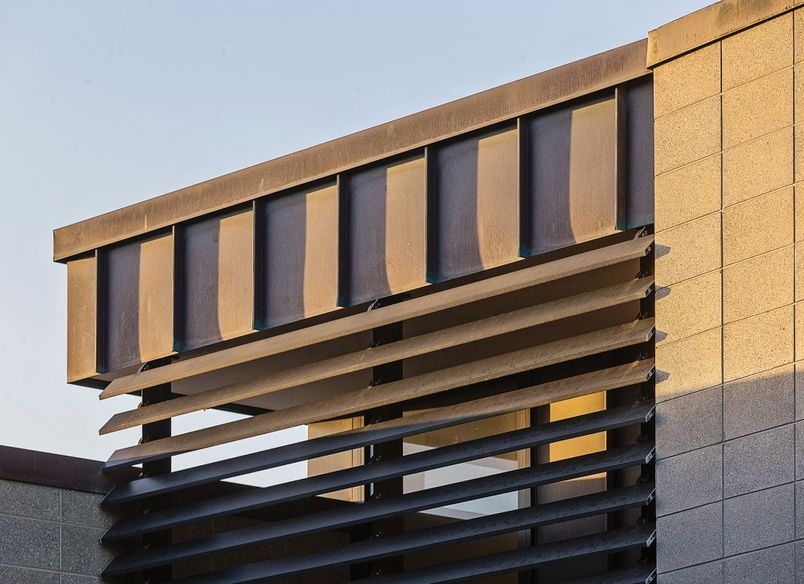 Forman Beach House
