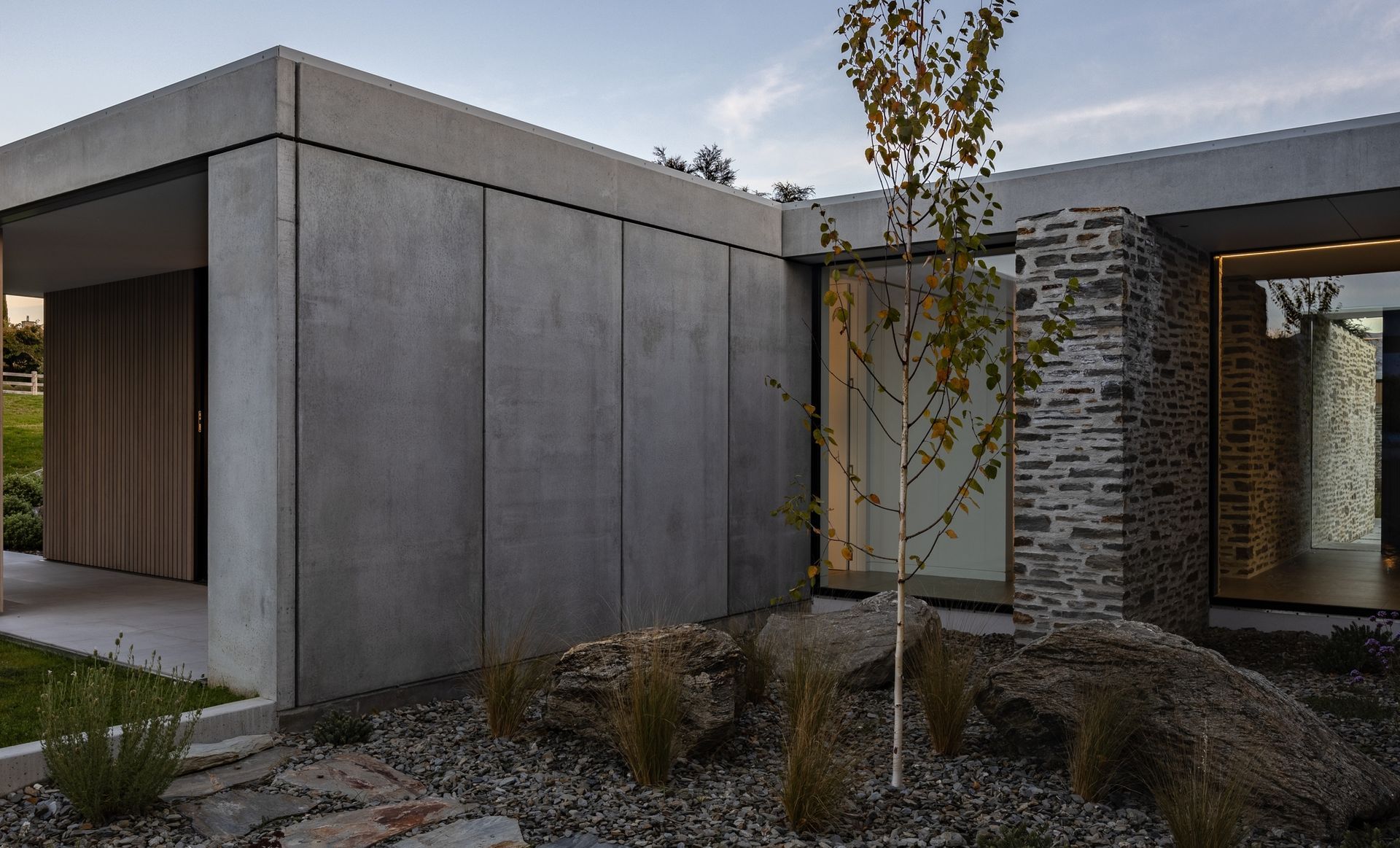 Koroa House | Project of the Month