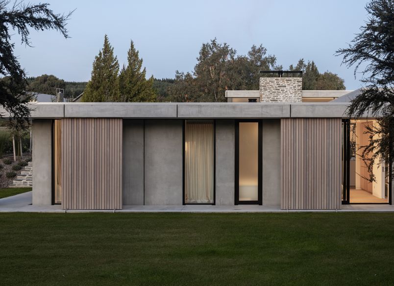 Koroa House | Project of the Month