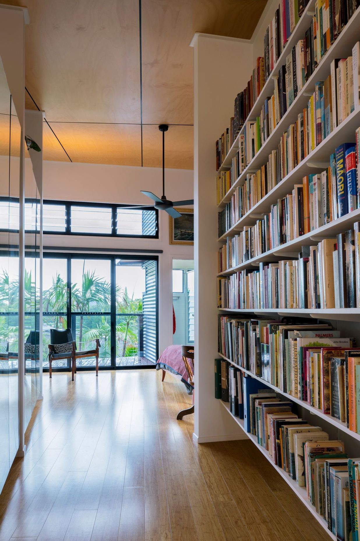 Glass House