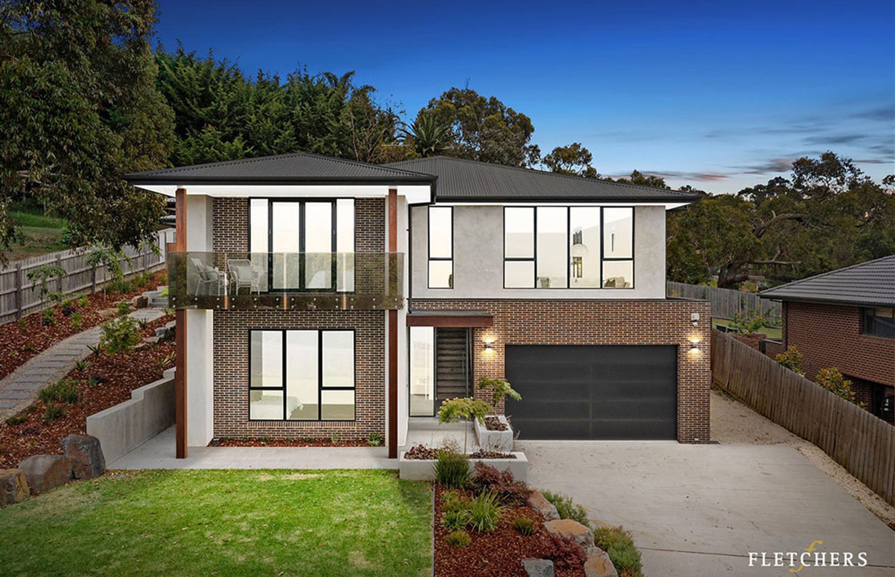New Build Lilydale