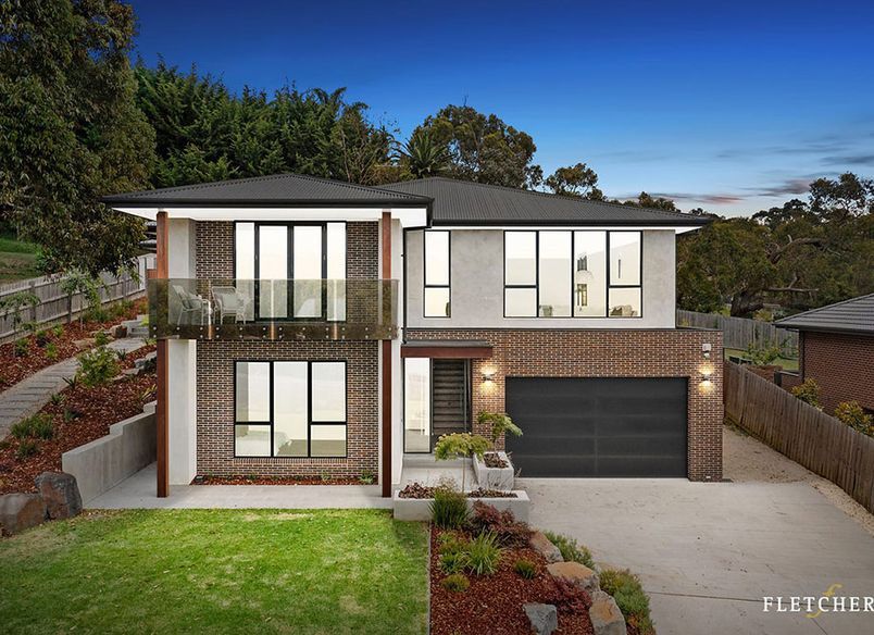 New Build Lilydale