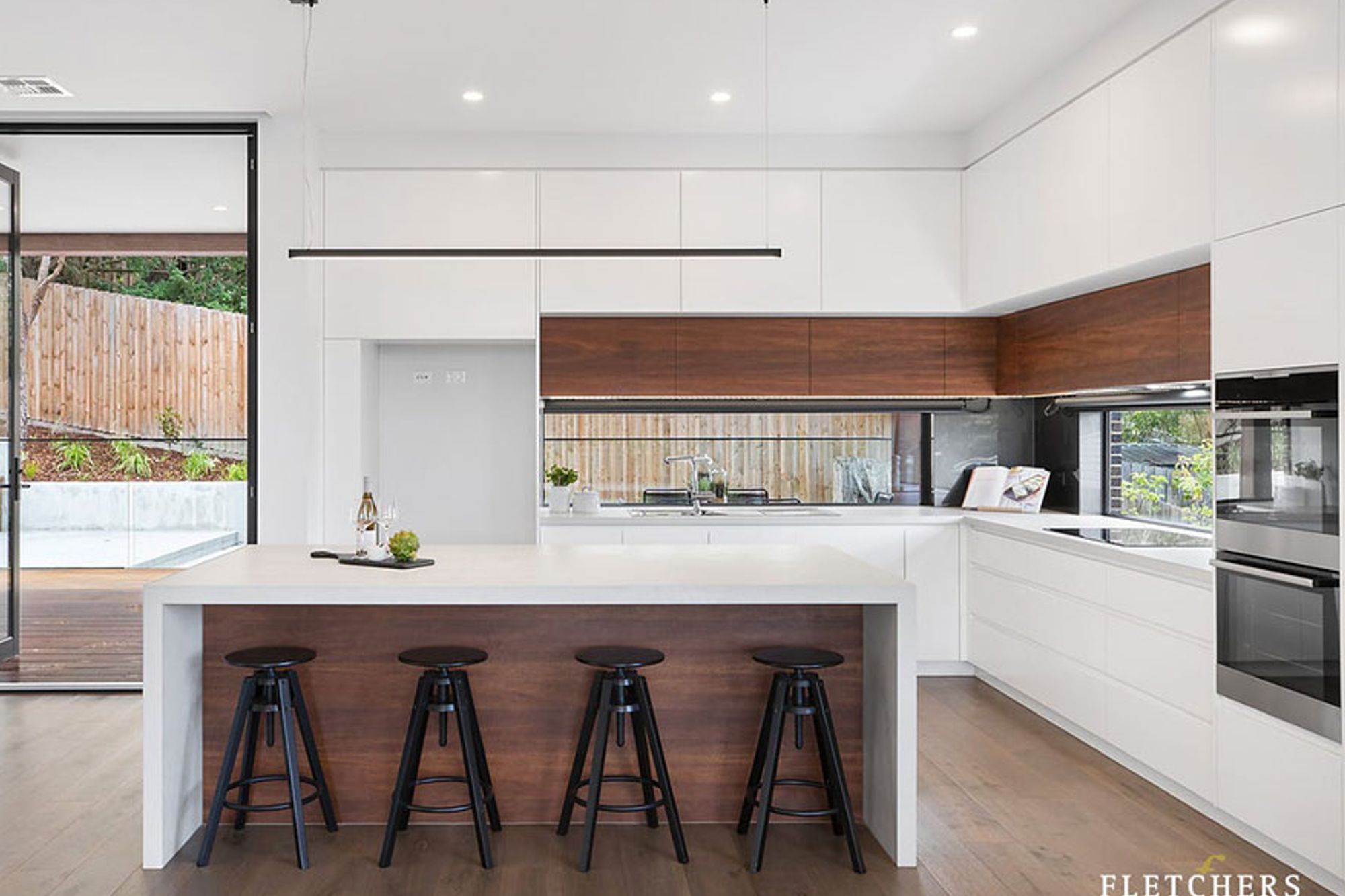 New Build Lilydale