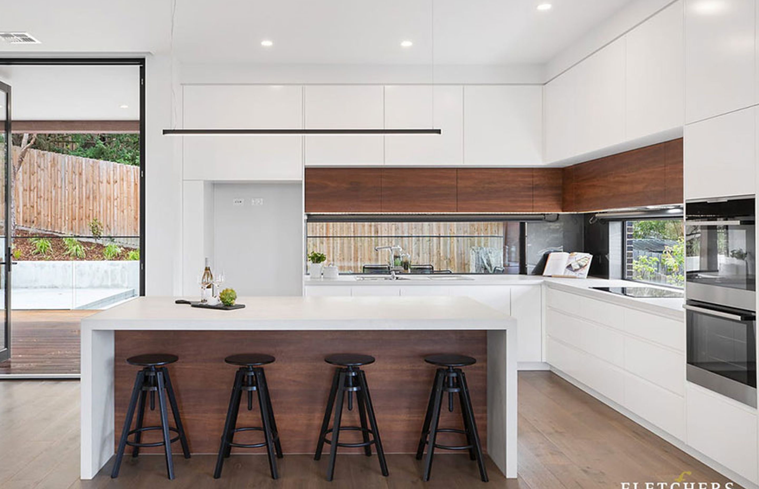 New Build Lilydale