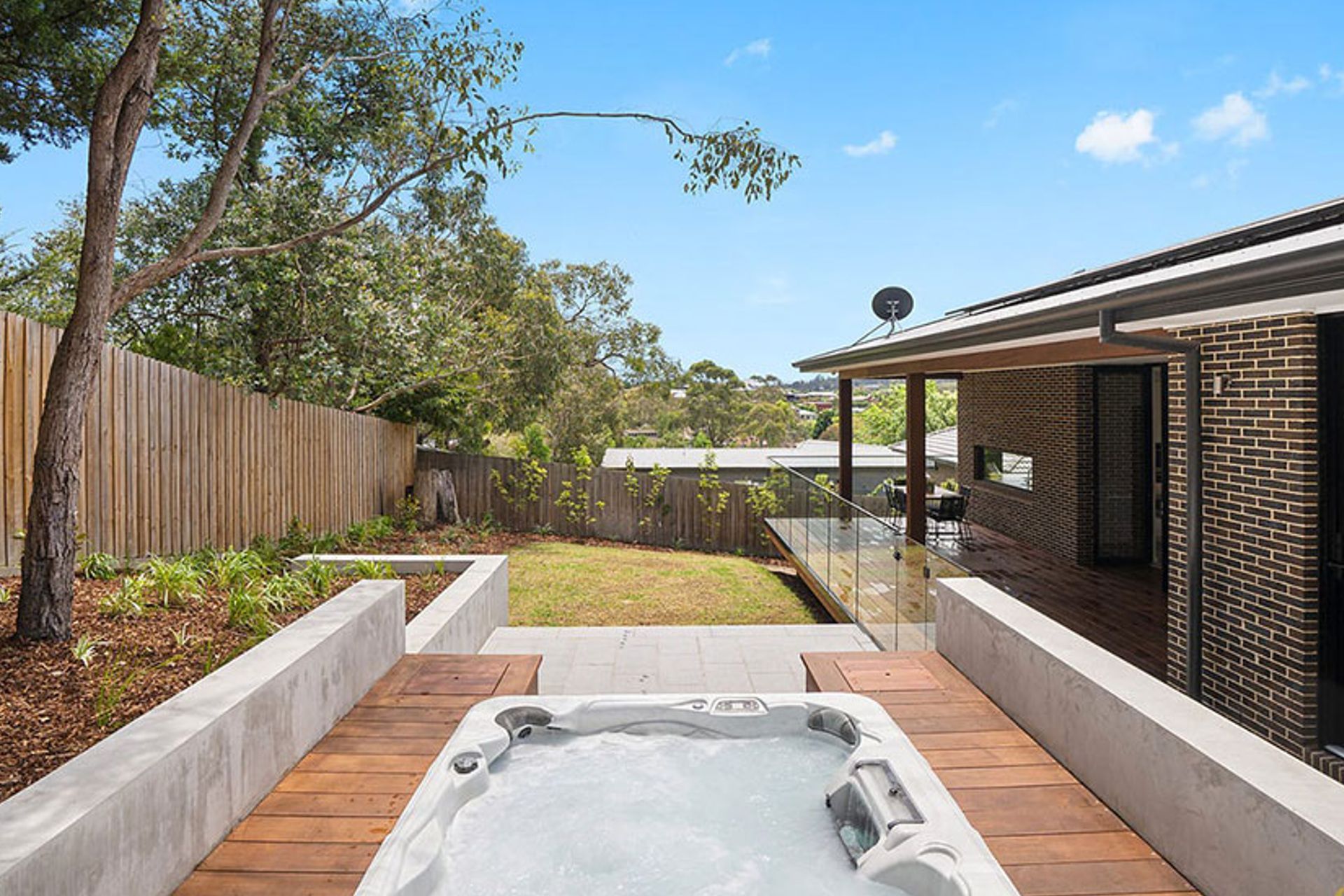 New Build Lilydale