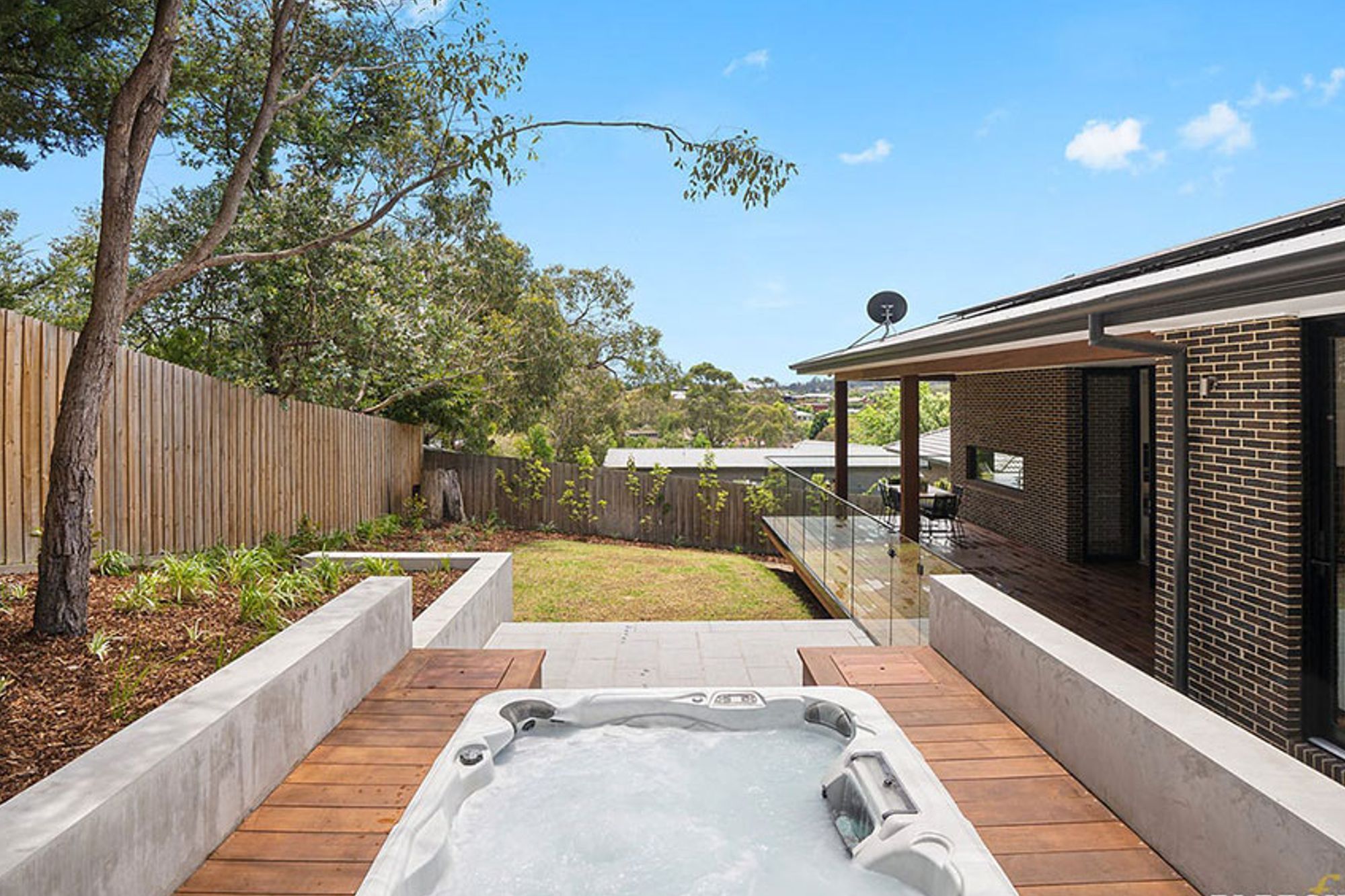 New Build Lilydale