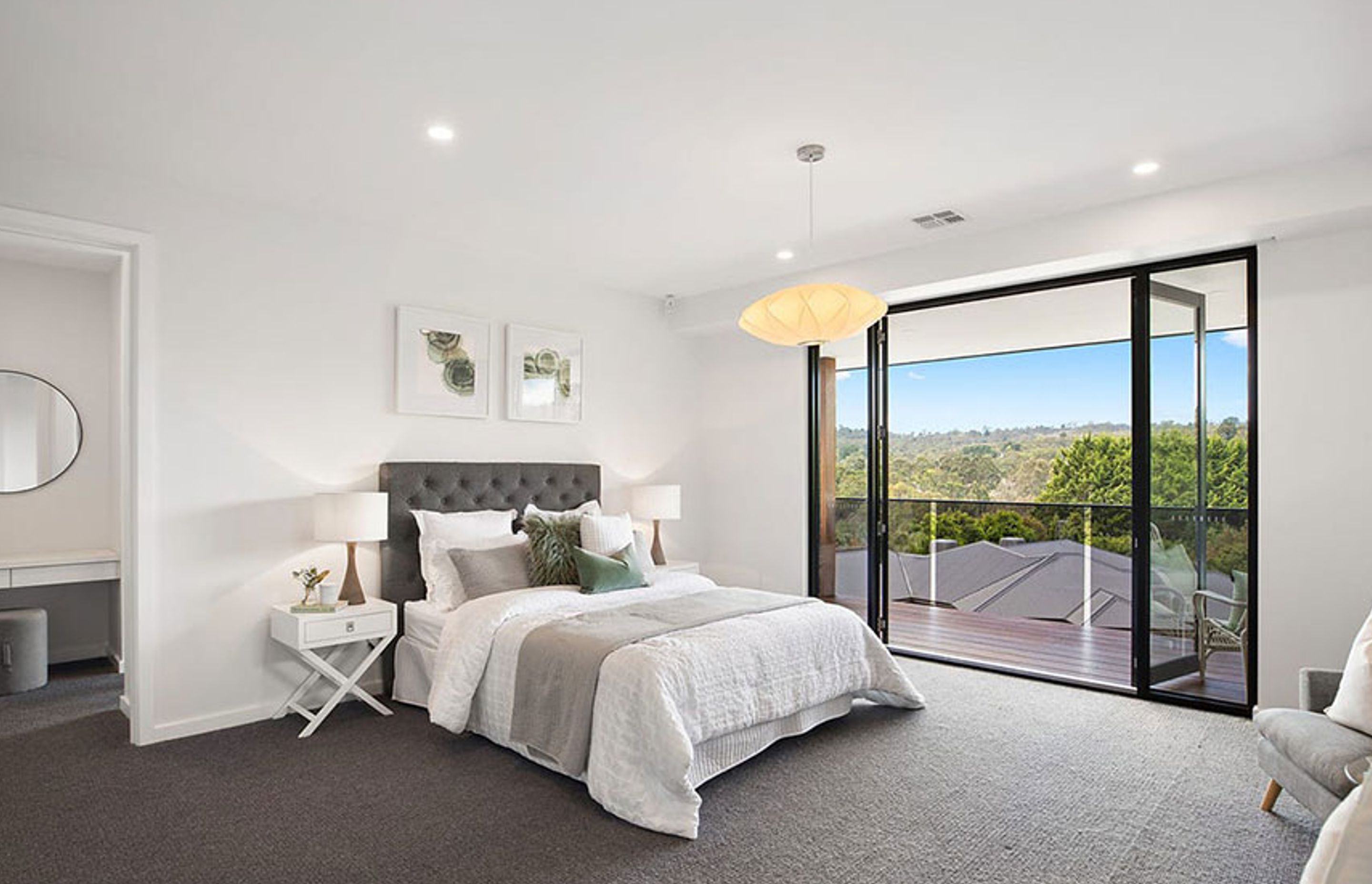 New Build Lilydale